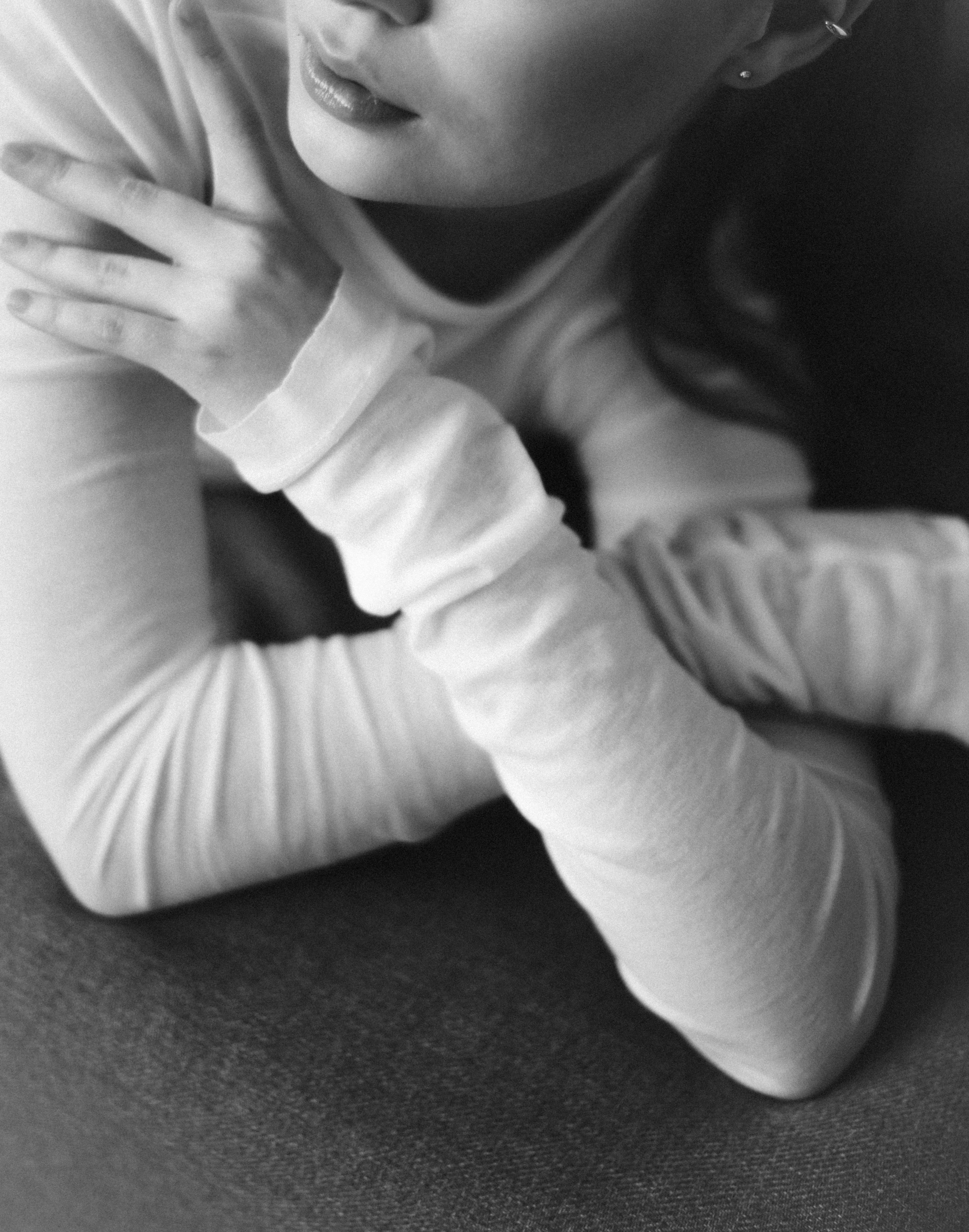 Amina. Фотограф в Санкт-Петербурге 📸 | Ульяна Ситникова