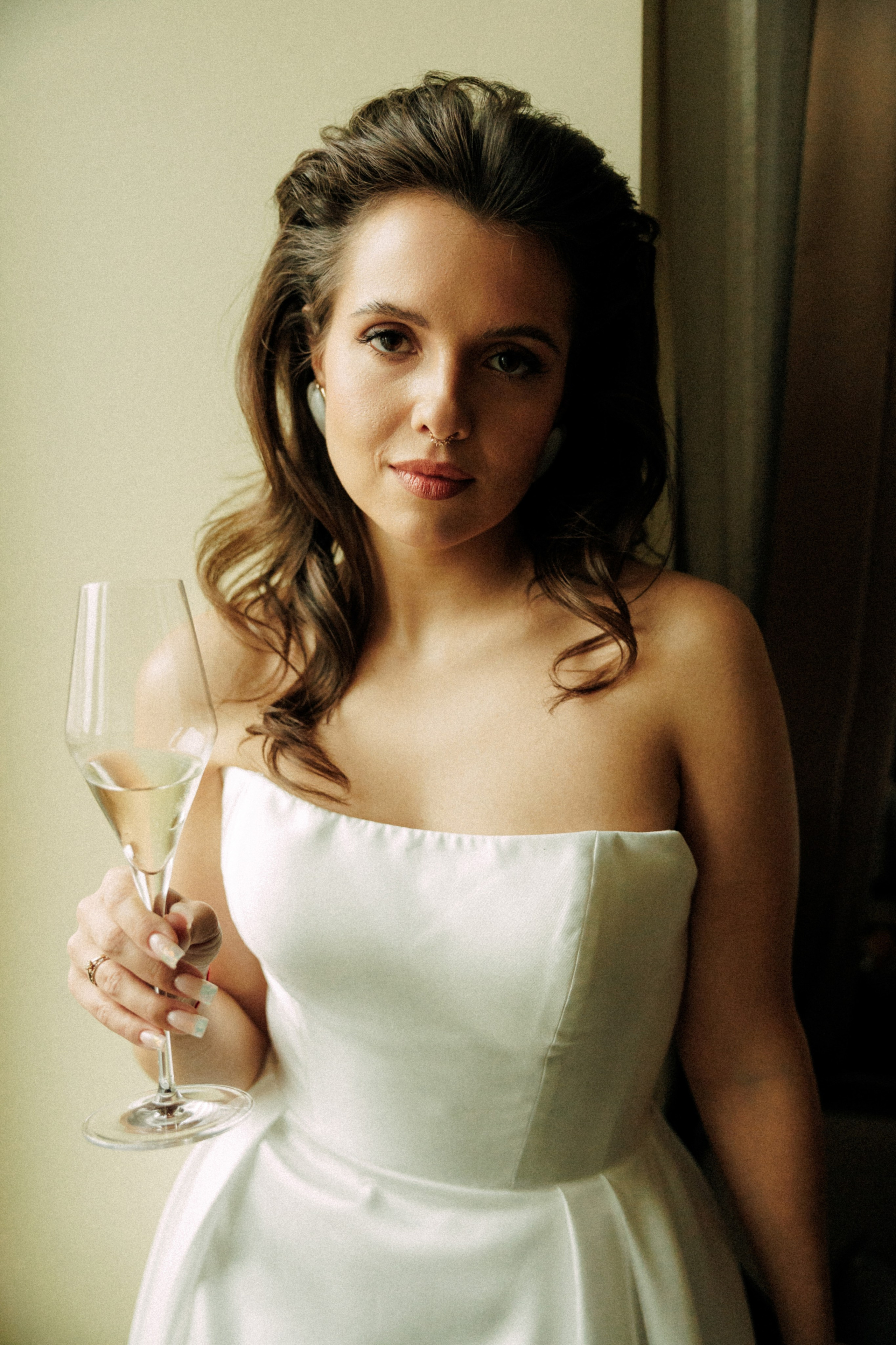 Свадебный фотограф в Спб Сергей Баланян