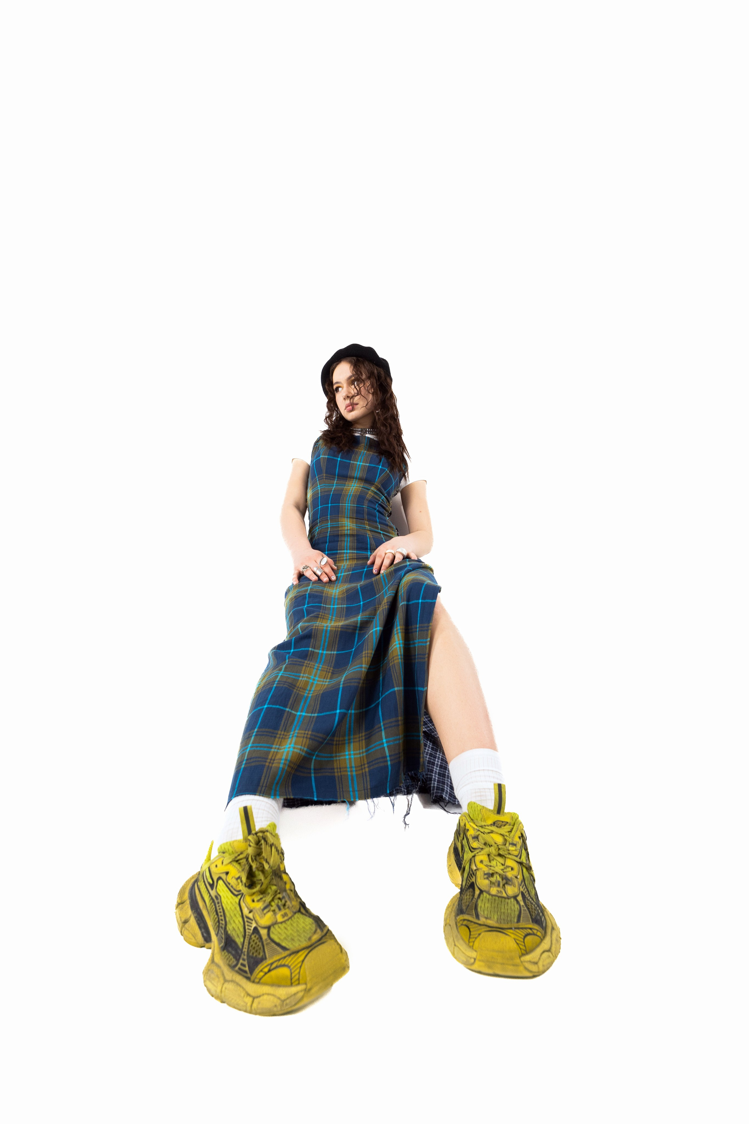 Маша Мирова. Фотограф Акимова Кэт