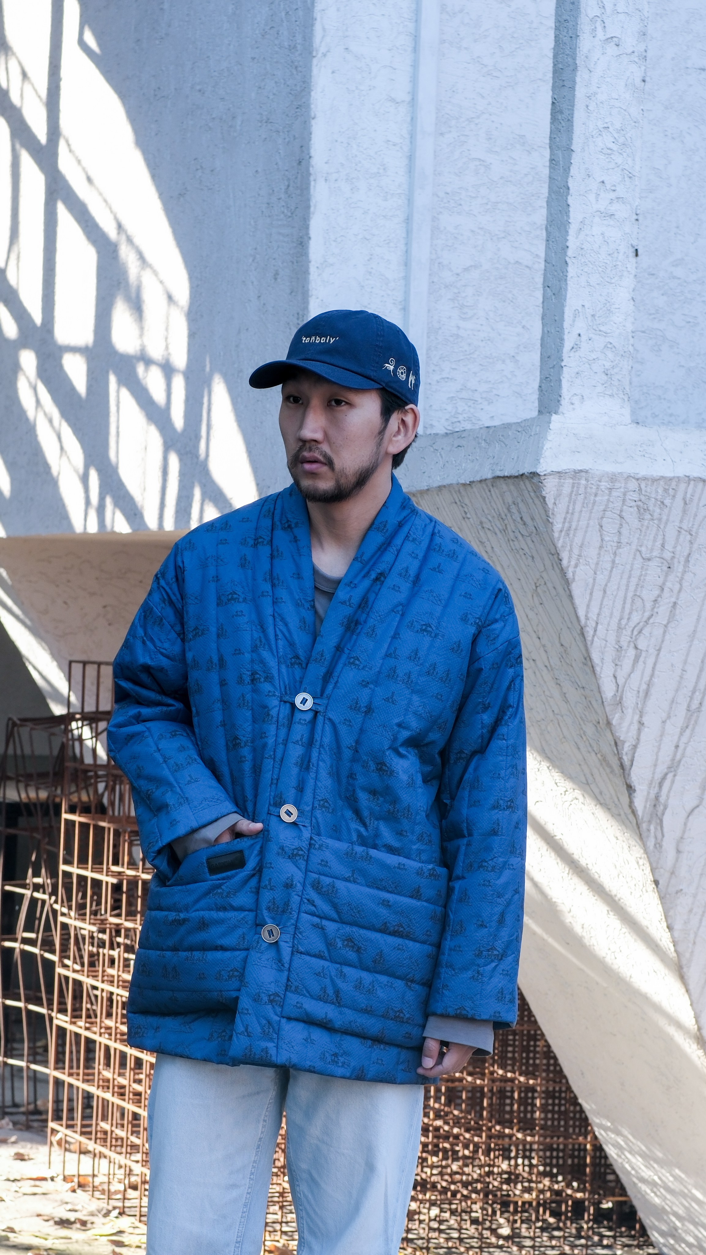 Одежда. Художница в Алматы Мухамед-Рахимова Джамиля