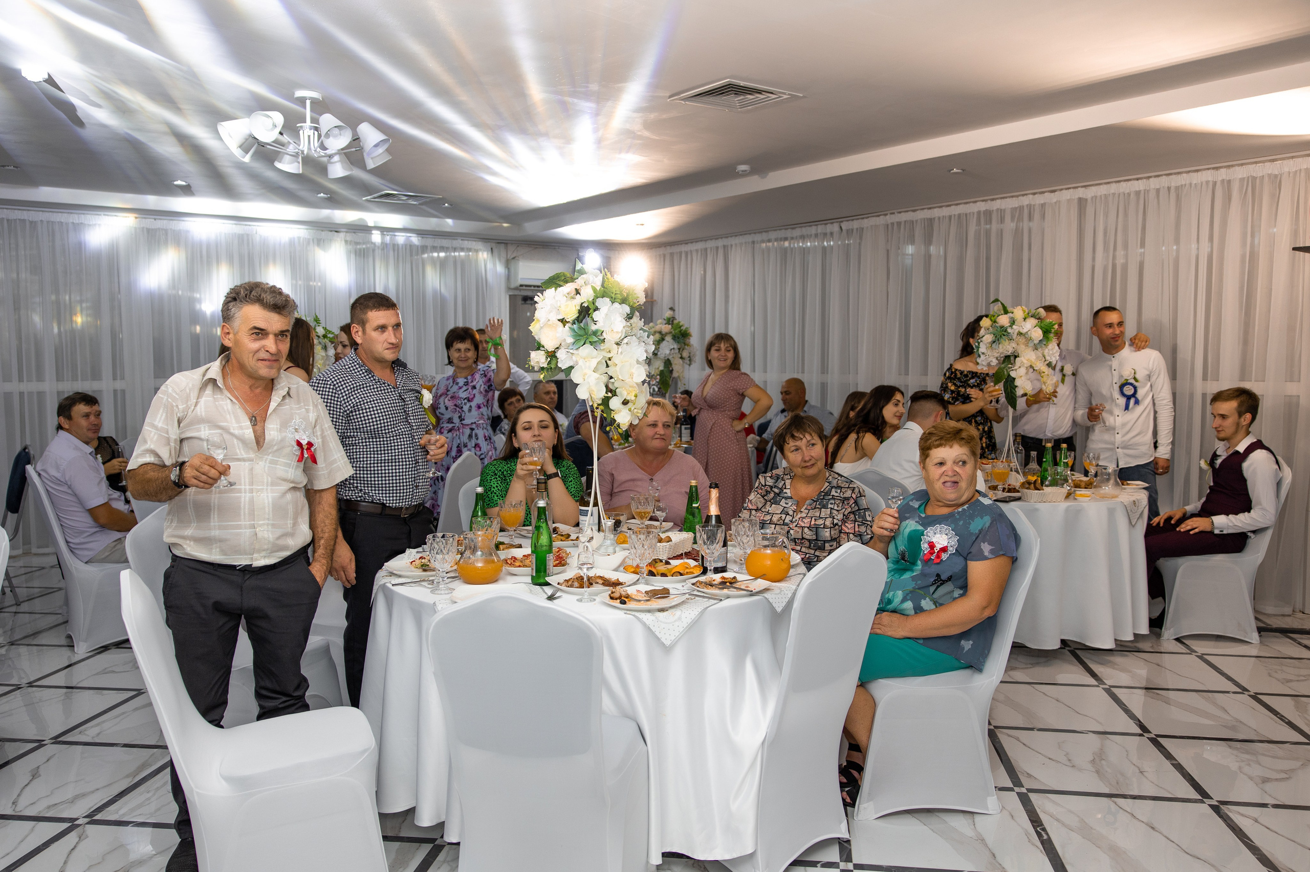 Виталий и Софья. Видеосьемка, фотосьемка свадеб, юбилеев, утренников в Краснодарском кр