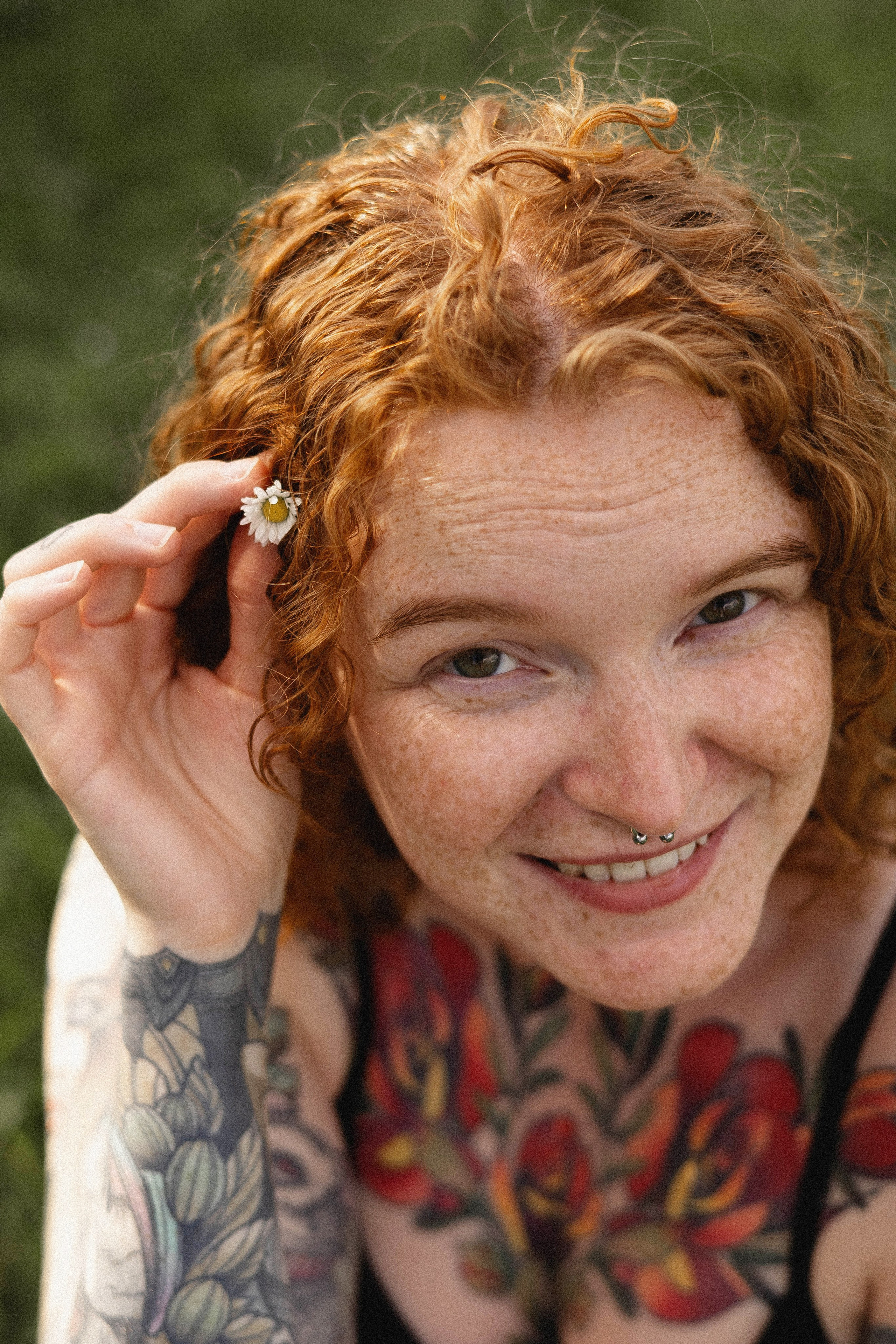 Свадебный и портретный фотограф Соломко Диана