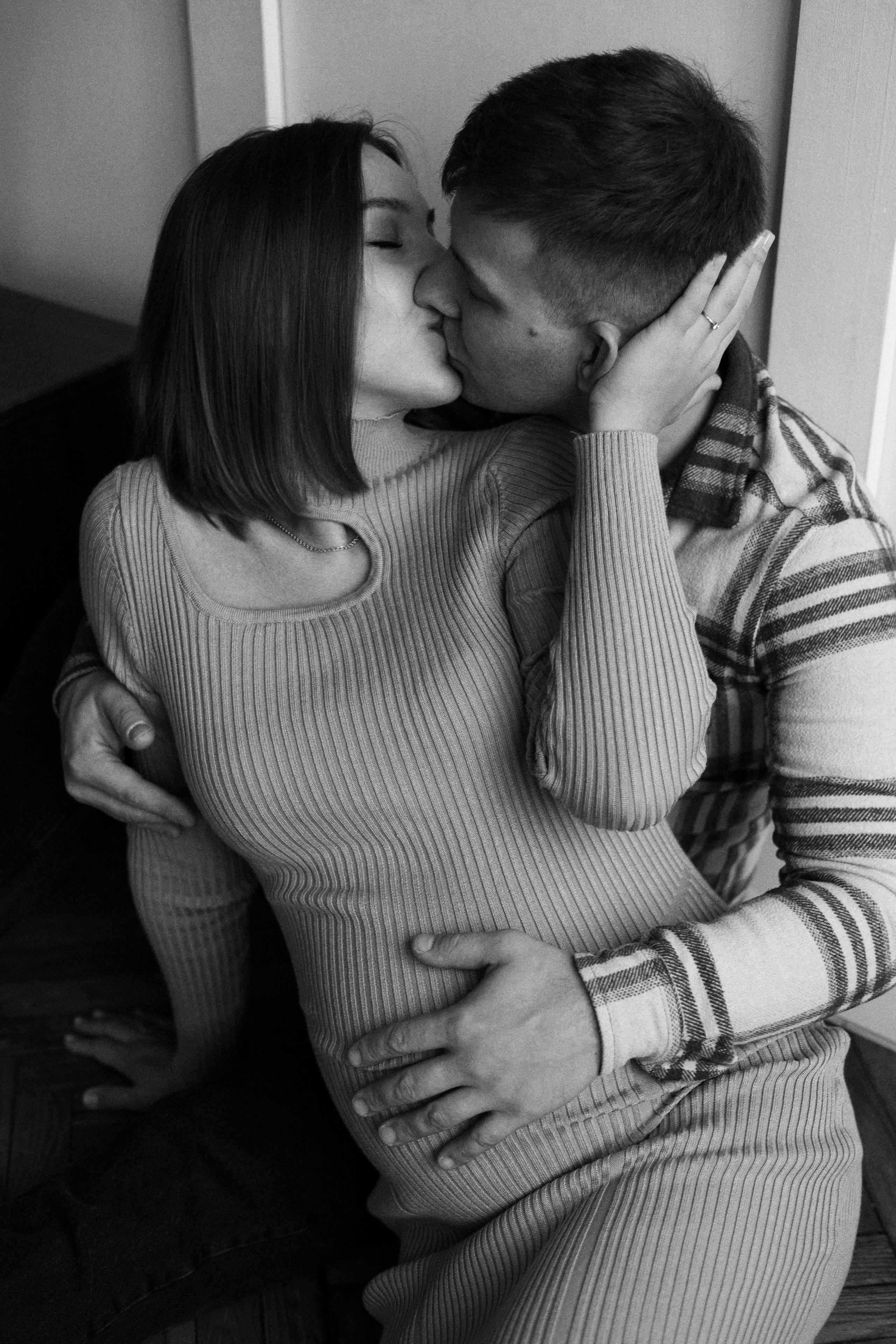 Марина & Дмитрий. Свадебный и портретный фотограф Соломко Диана