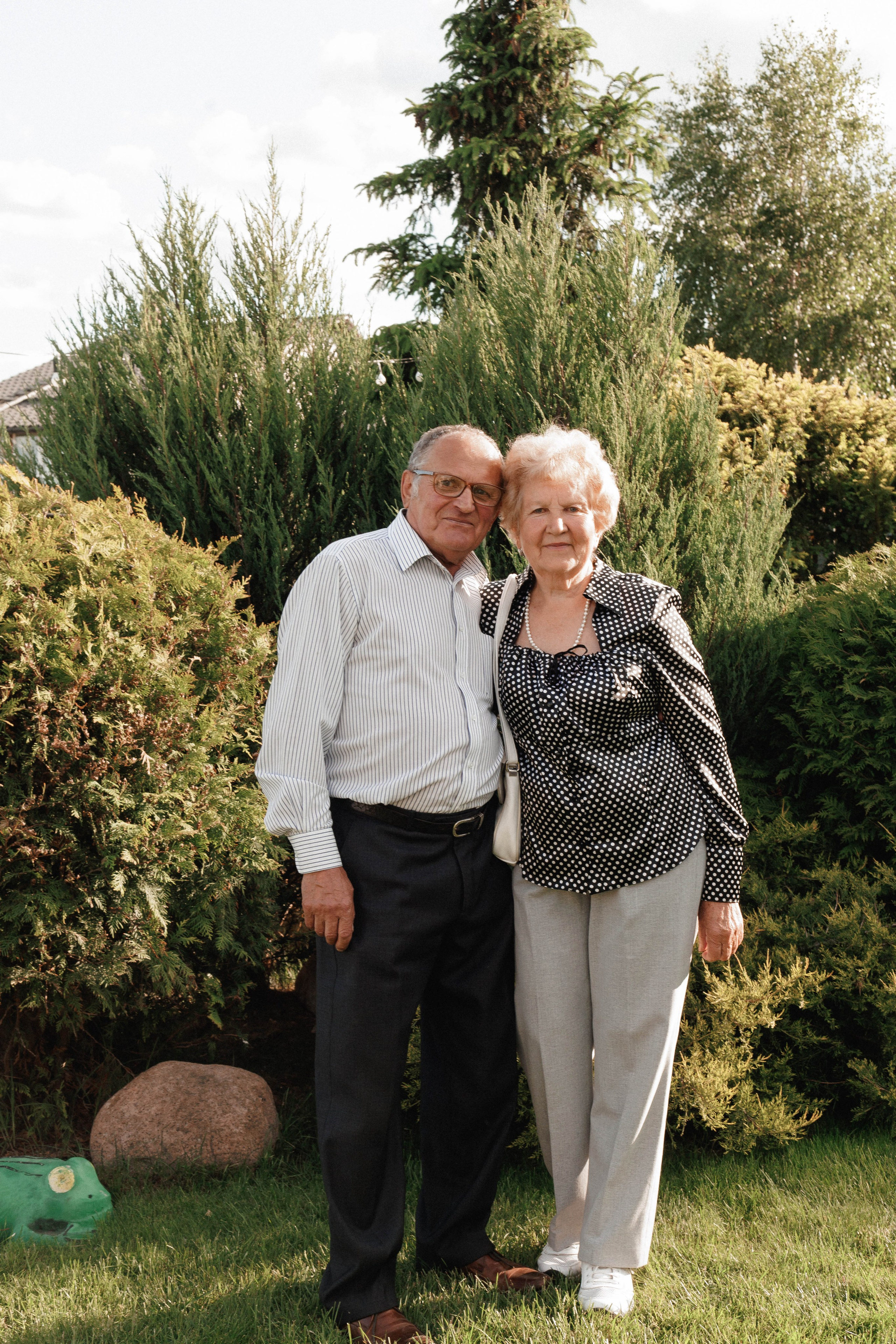 Алёна & Павел. Свадебный и портретный фотограф Соломко Диана