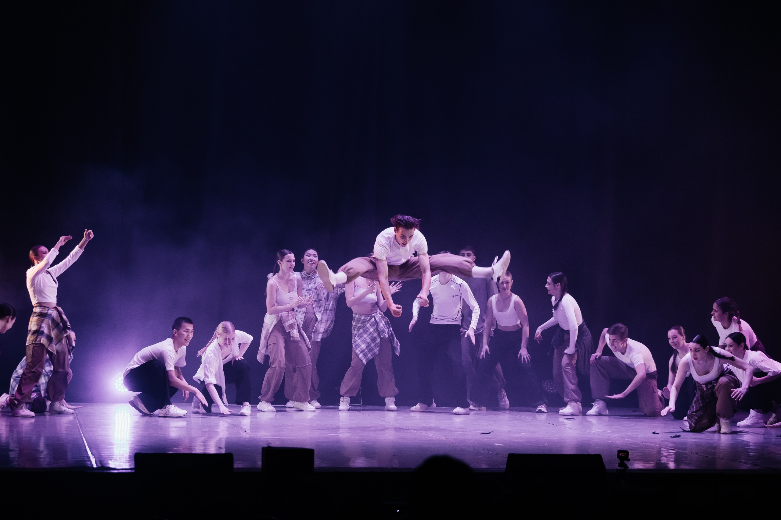 Госэкзамен — Колледж Культуры. Фотограф Кемерово | Сергей