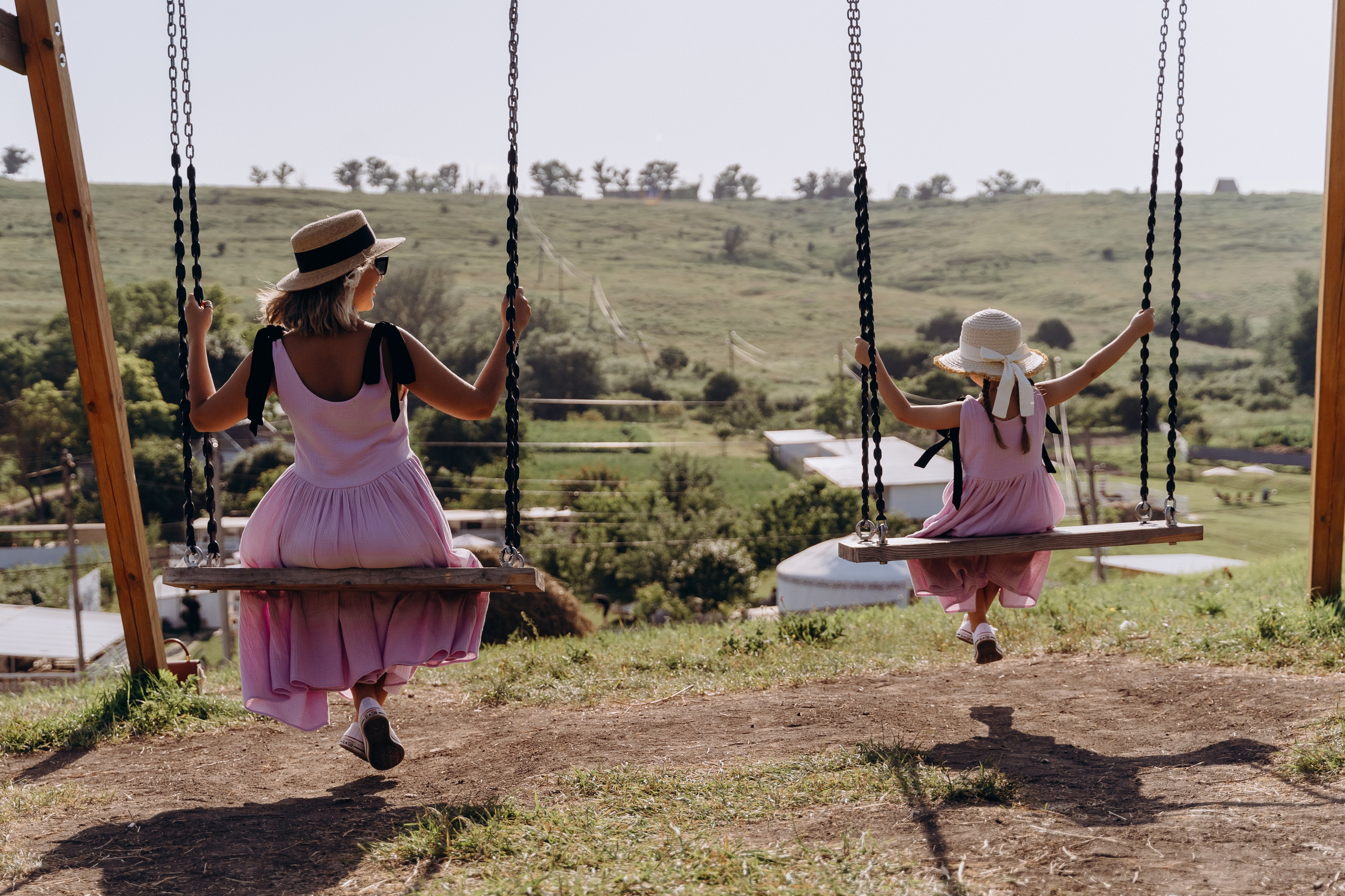 Ферма Альпак. Фотограф Ларионова Надежда|Ставрополь