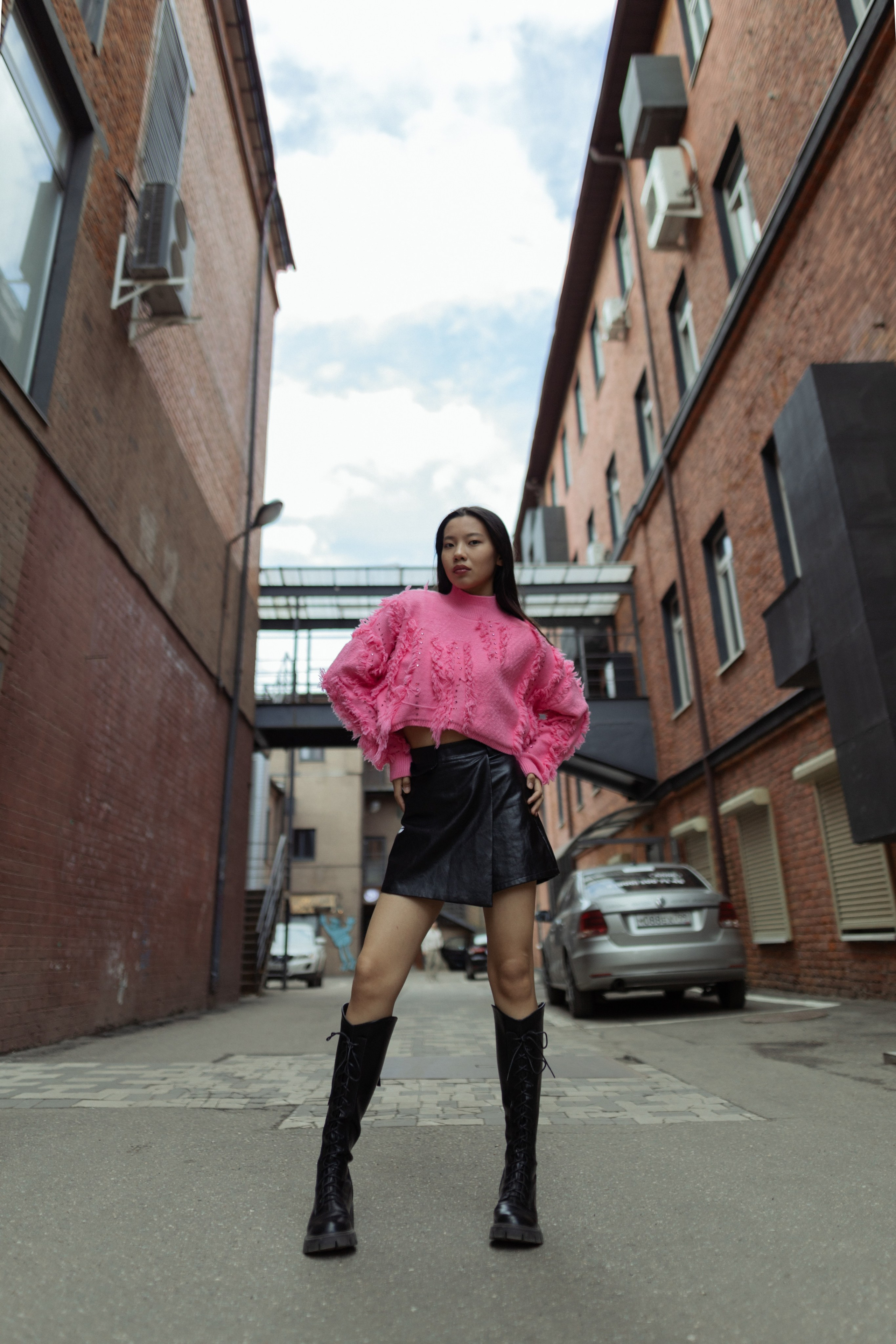 Ease. Евгения Волошина Фотограф Москва / Белгород