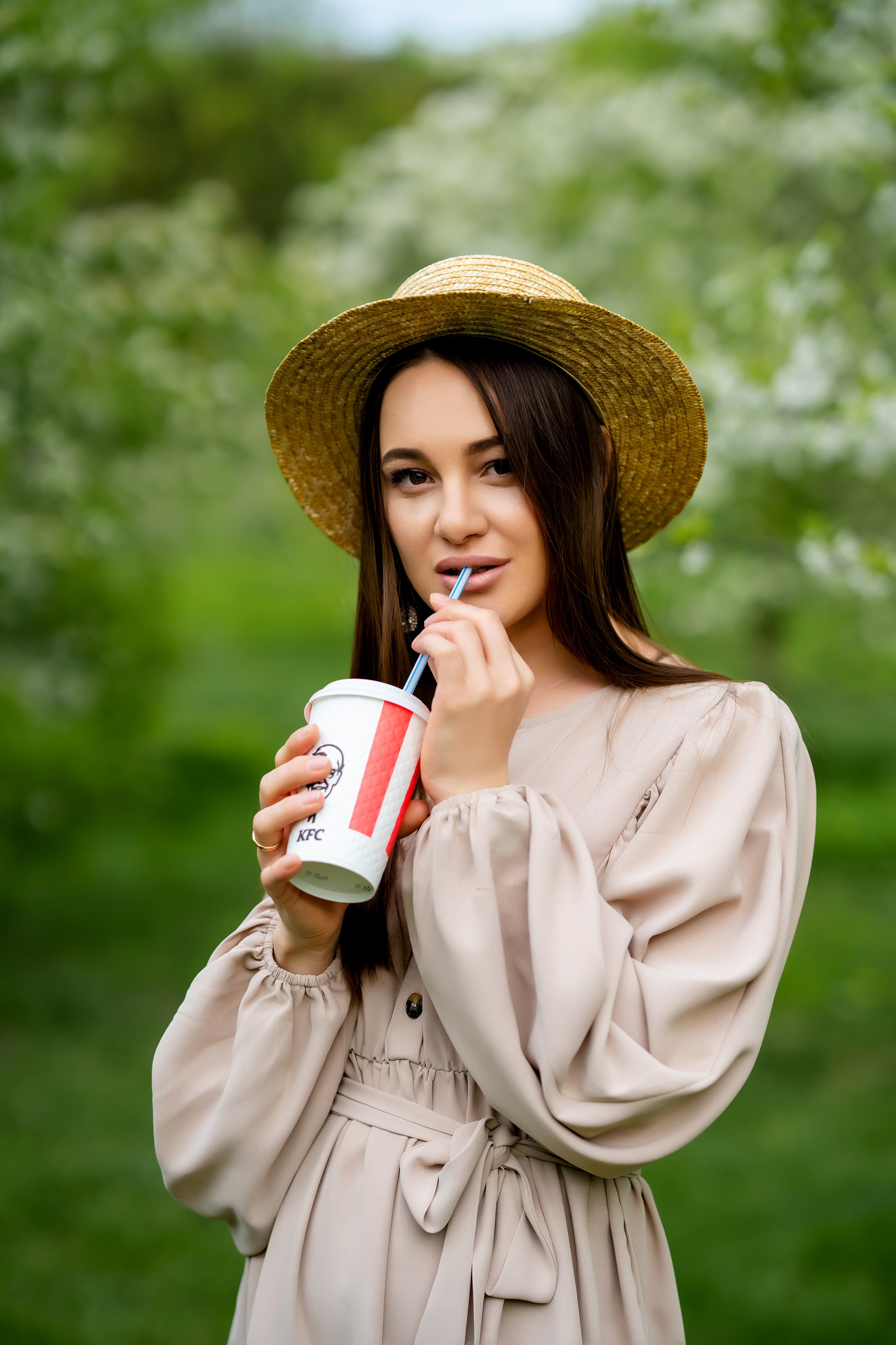 Дарья и Ксения. Фотограф Дмитров. Москва