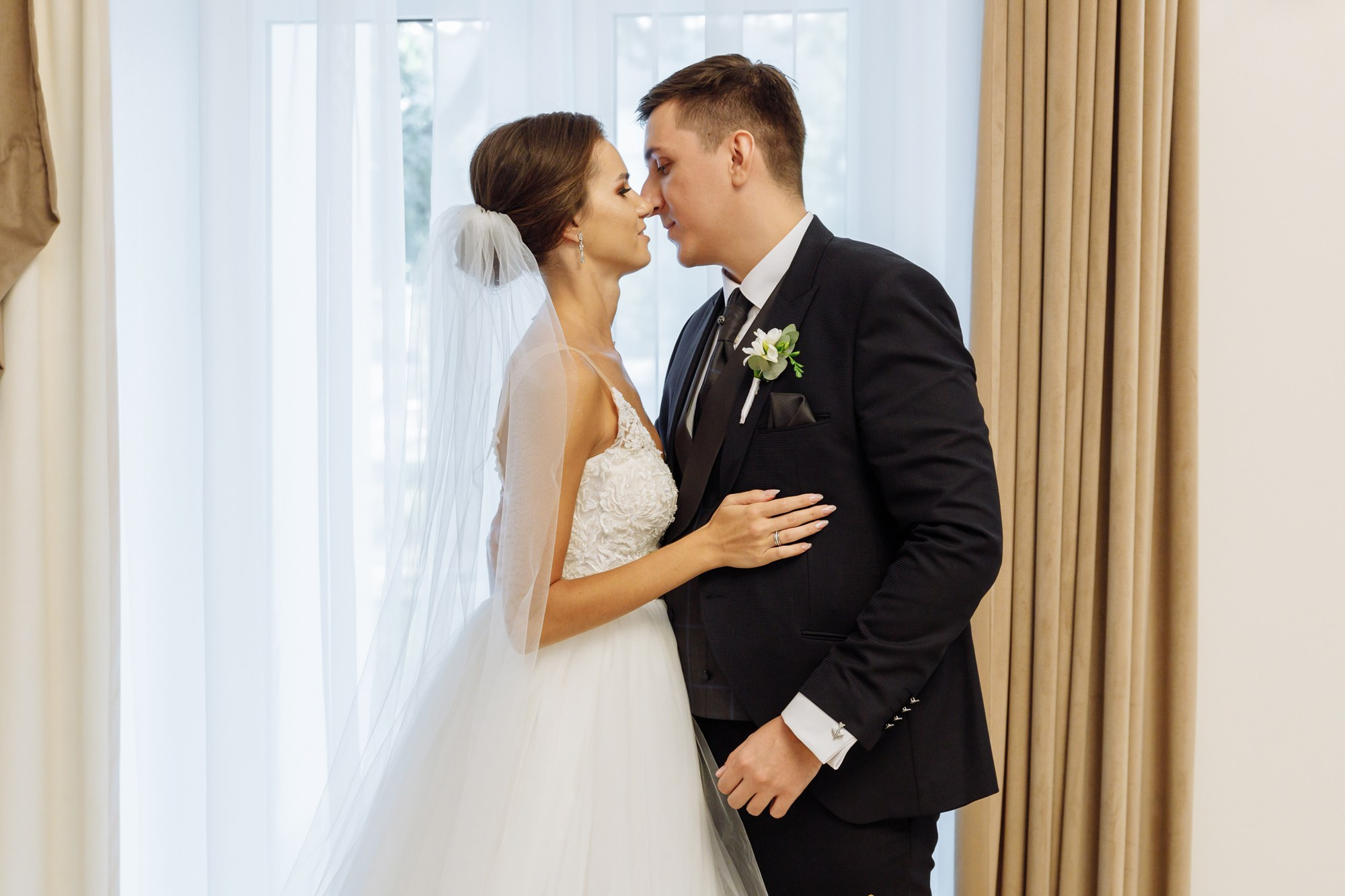 Максим и Маргарита