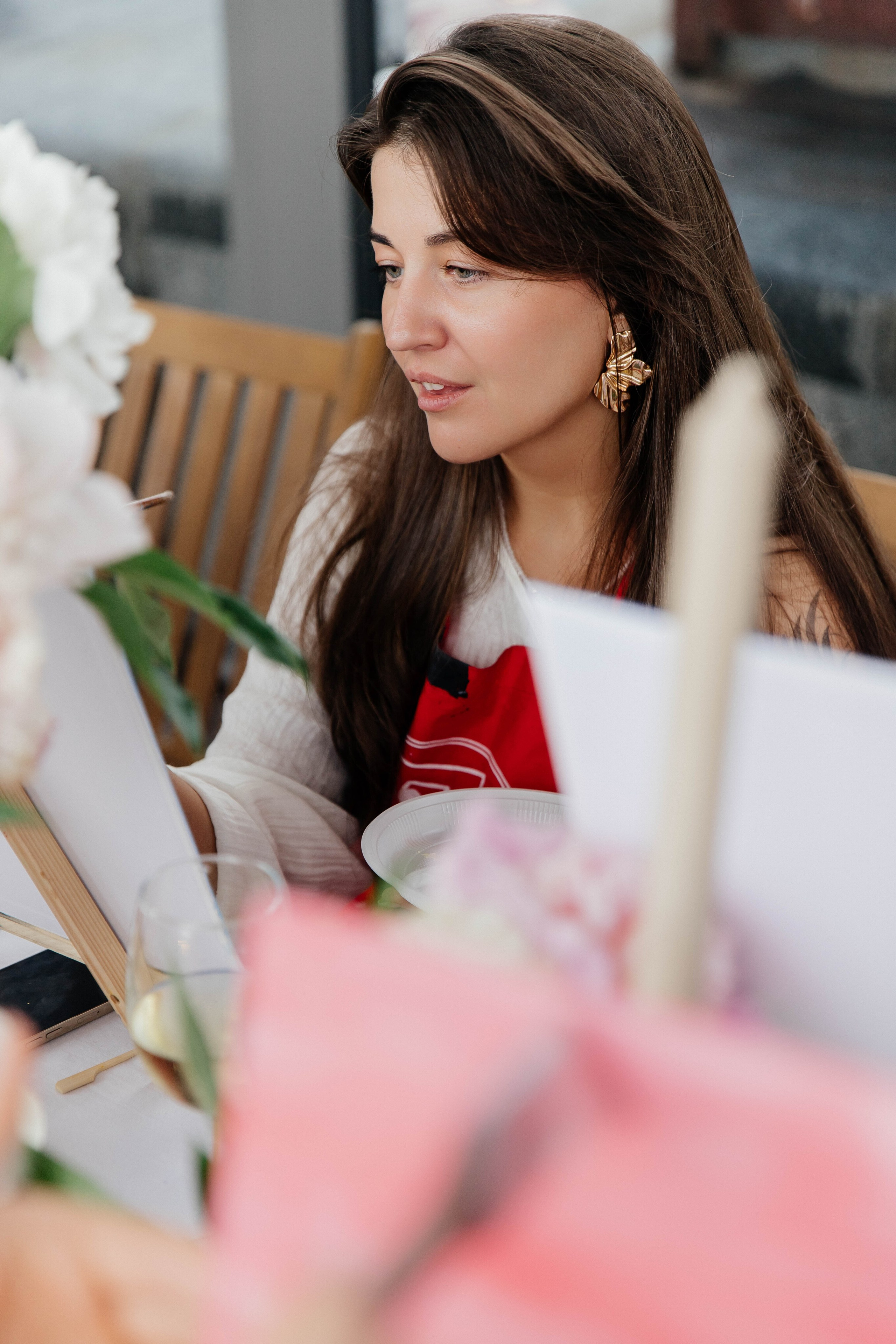 Девичник. Главная