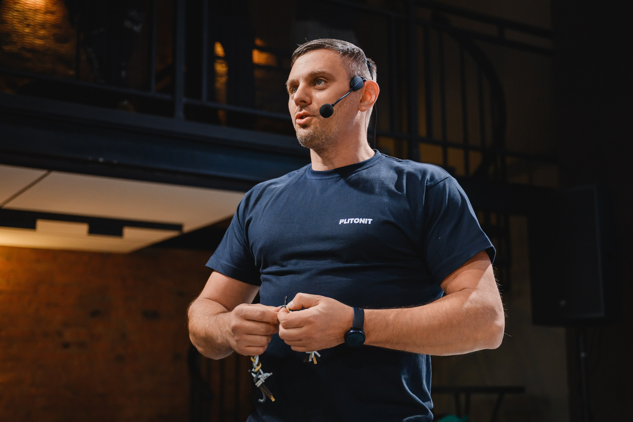 «Вот это замес!» PLITONIT. 📸Портретный и репортажный фотограф | Красноярск | Поливода Дмитрий📸