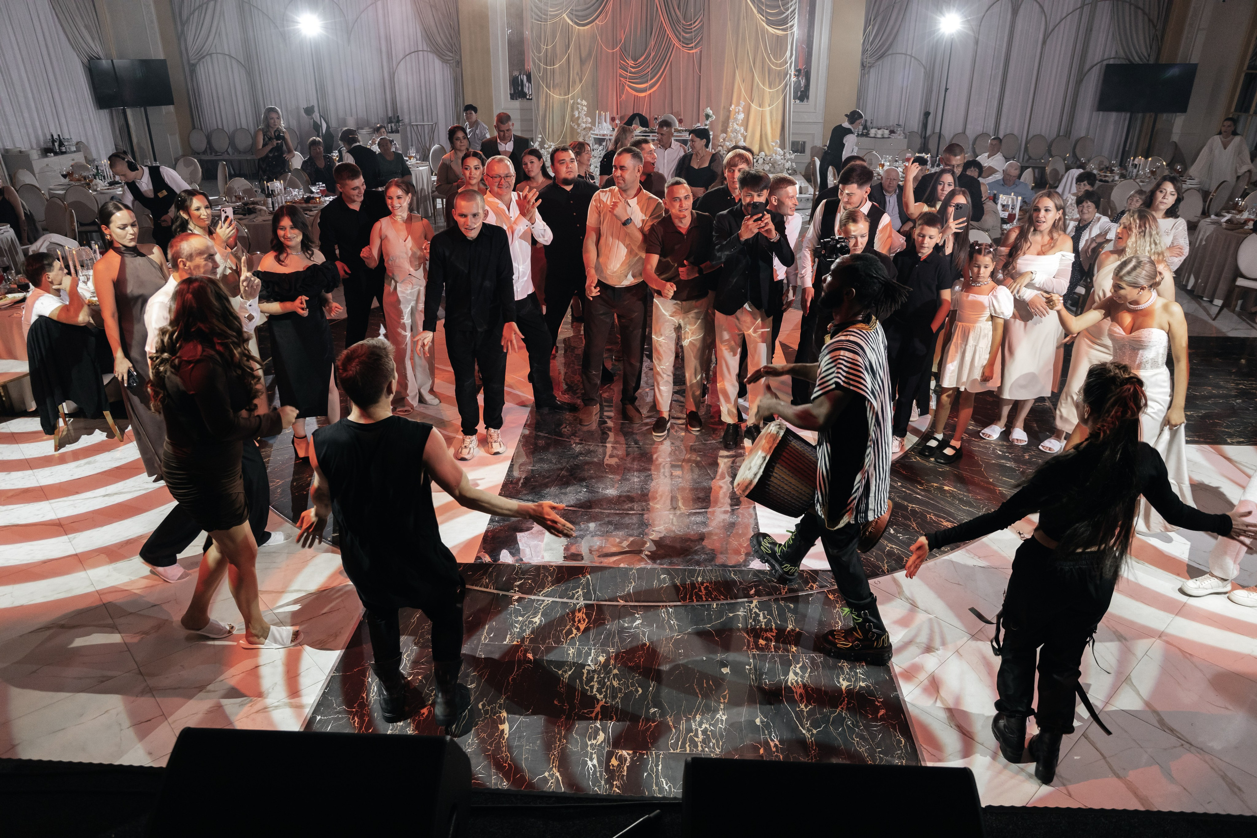 Aidar & Ralina. Свадебный фотограф Ильнар Асадуллин