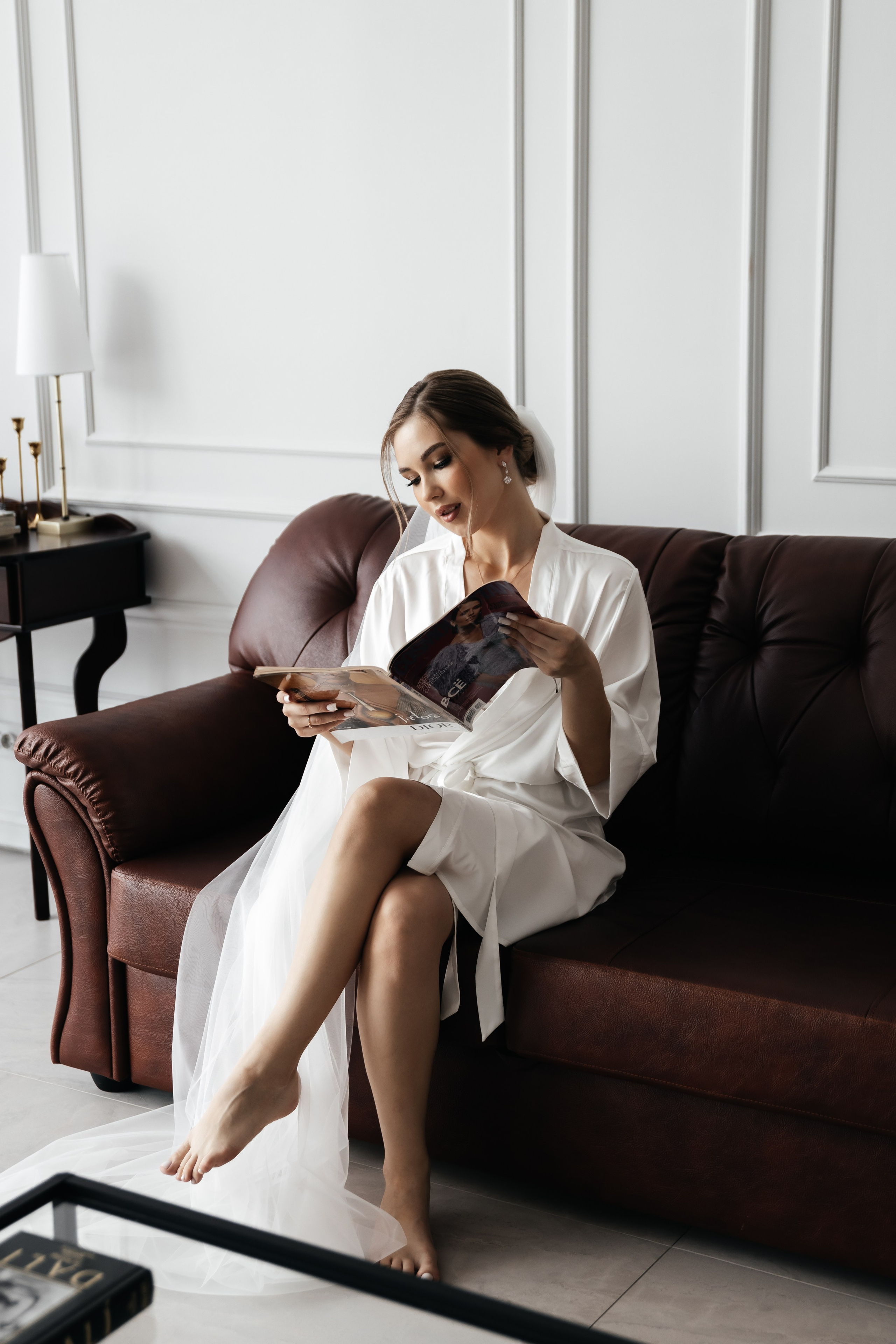 Denis & Alina. Свадебный фотограф Ильнар Асадуллин