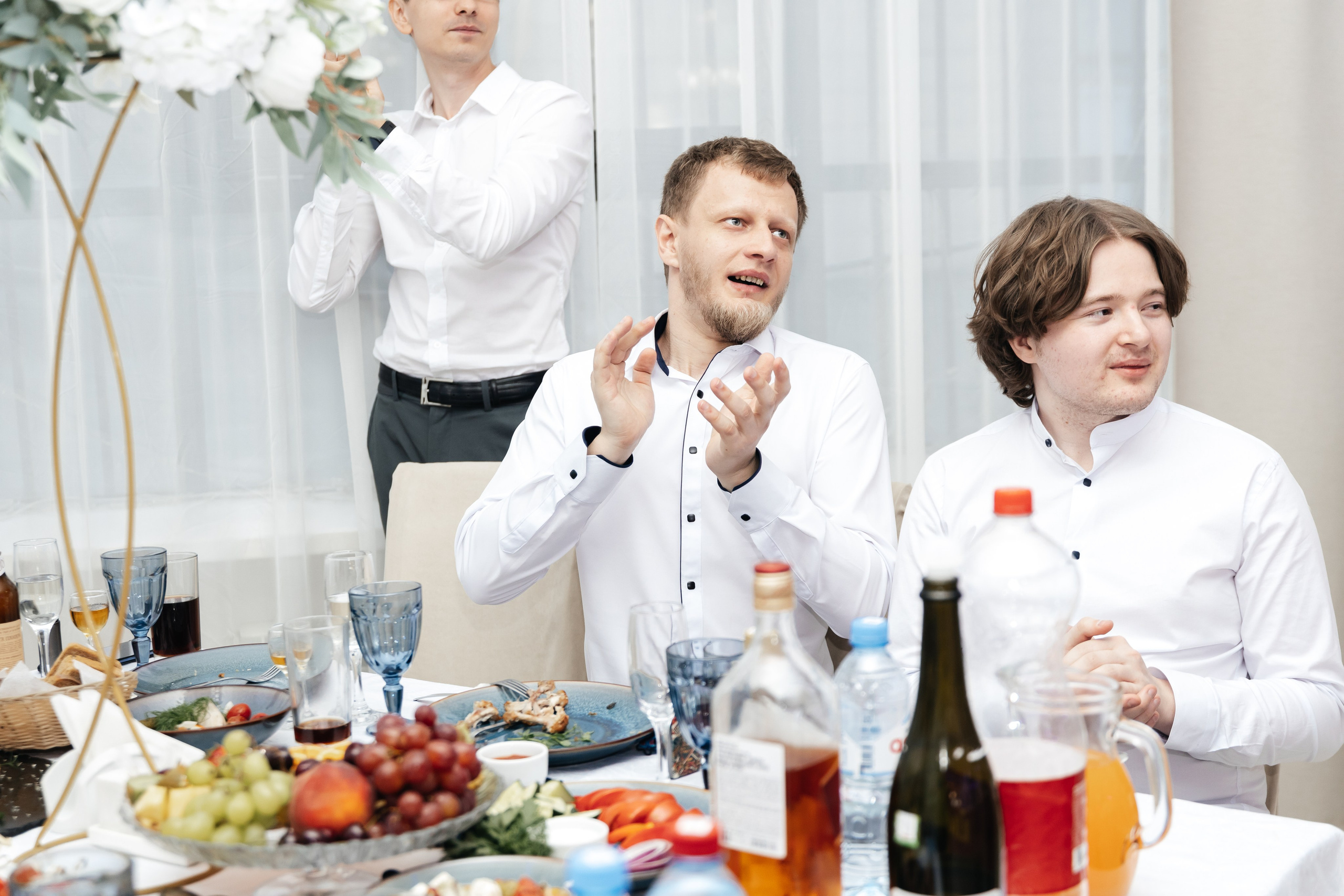 Renat & Alina. Свадебный фотограф Ильнар Асадуллин