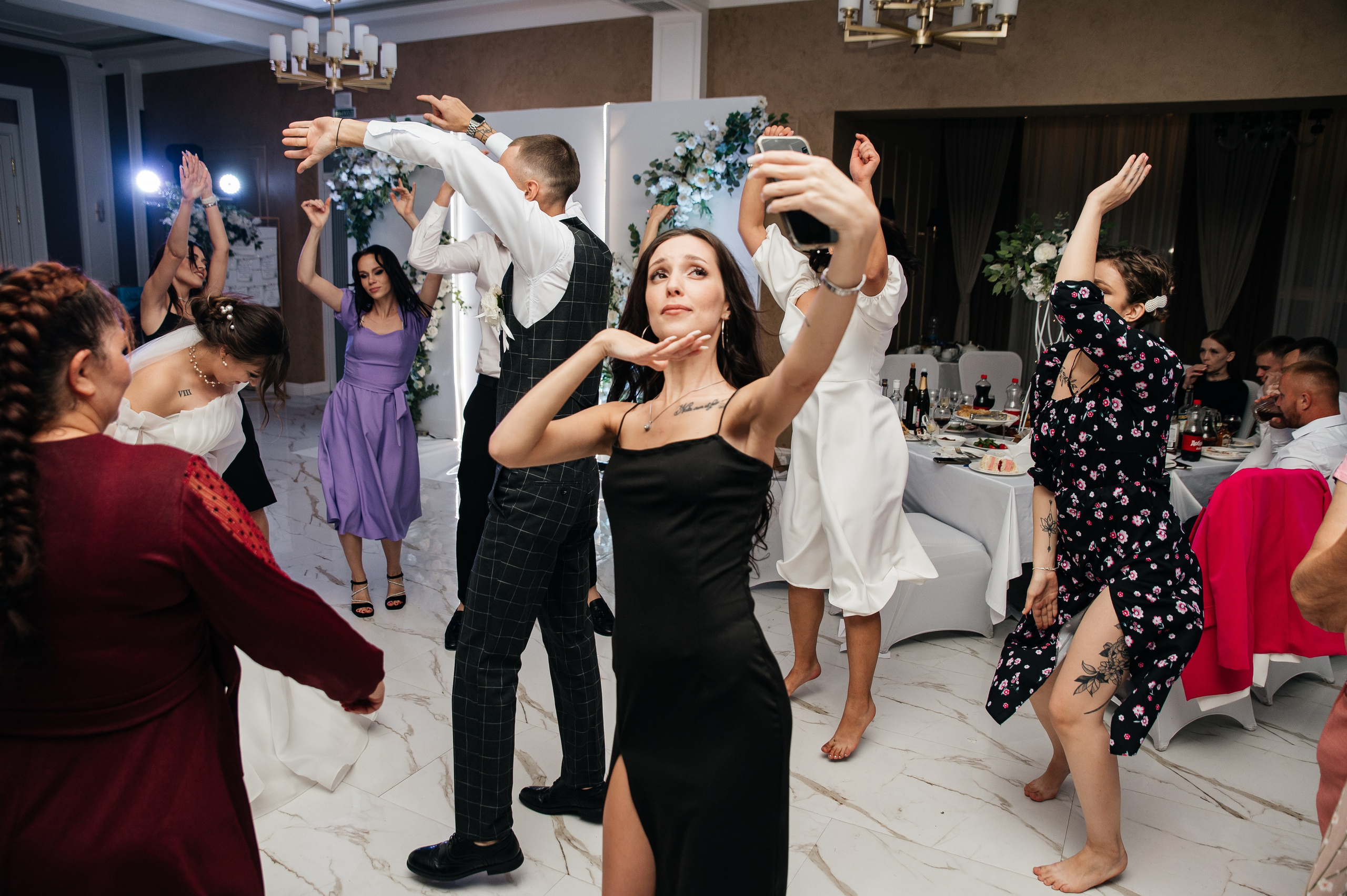 Михал и Диана. Свадебный и семейный фотограф Кореновск/Краснодар