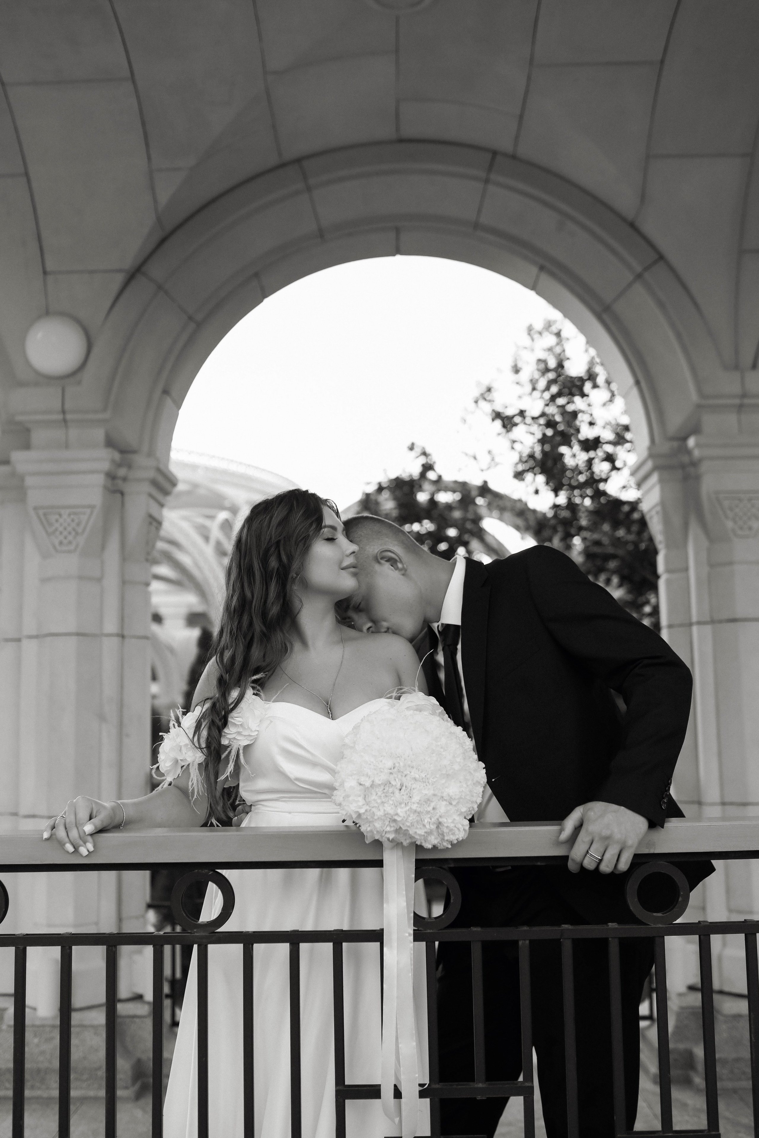 L&V. Свадебный и семейный фотограф Елизавета Артемьева