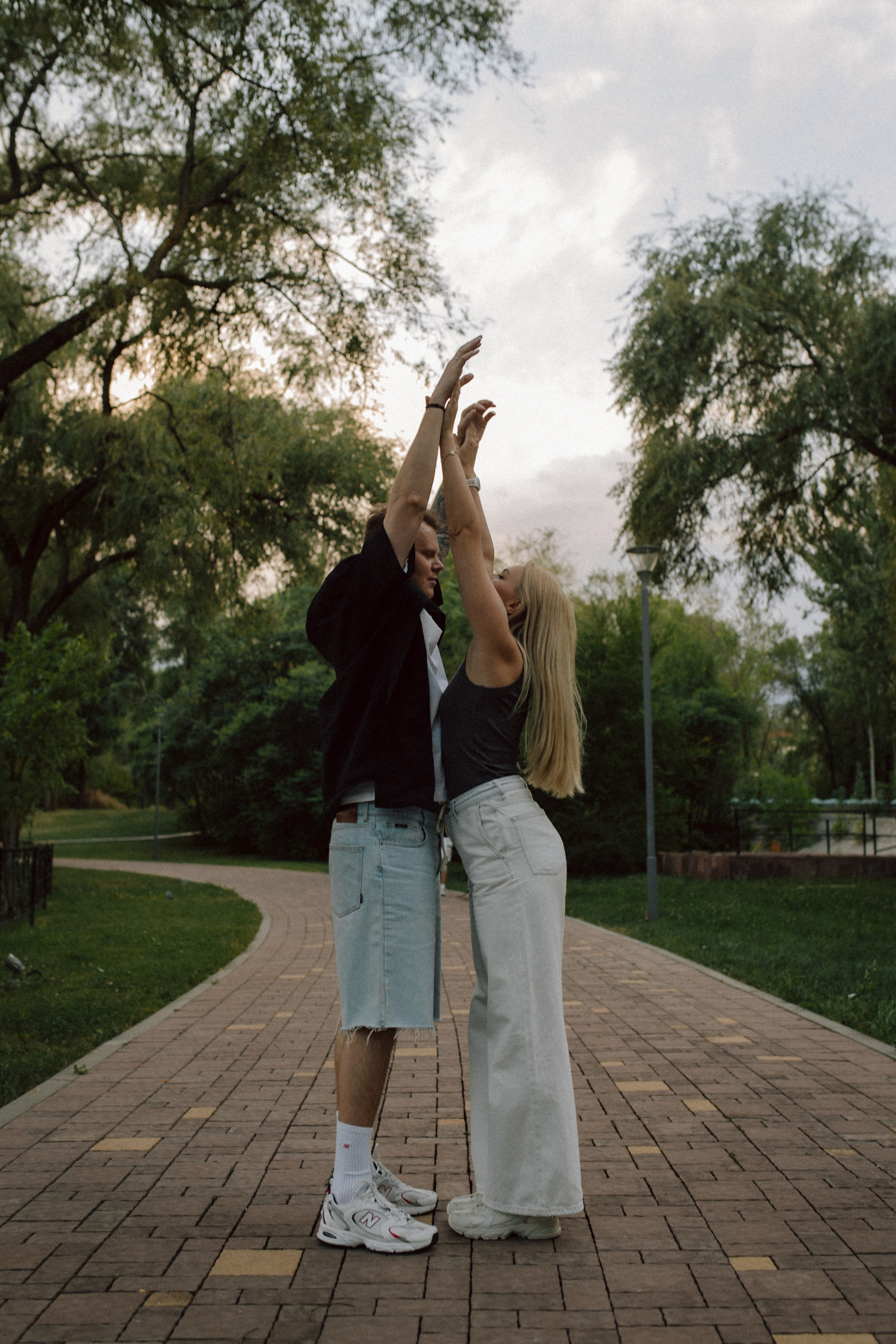 6 августа. Alyona Latysheva / Photographer / Almaty