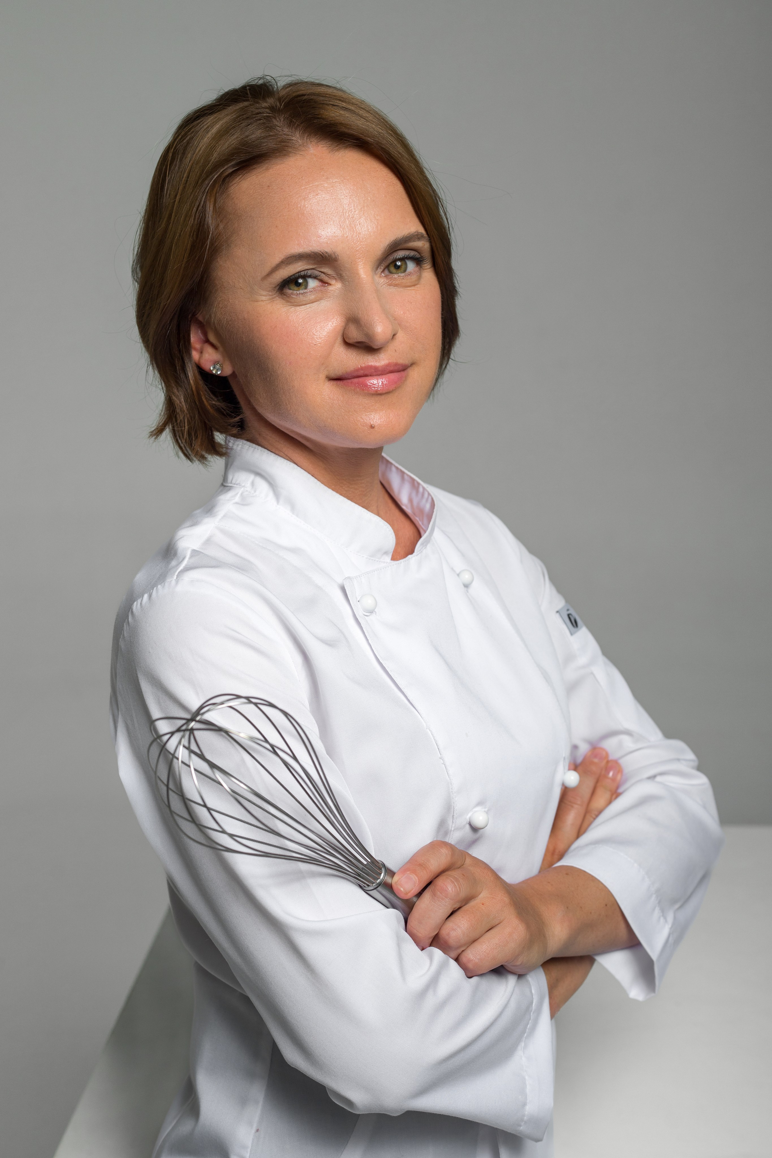 Бизнес портрет -Корпоративная съёмка в студии