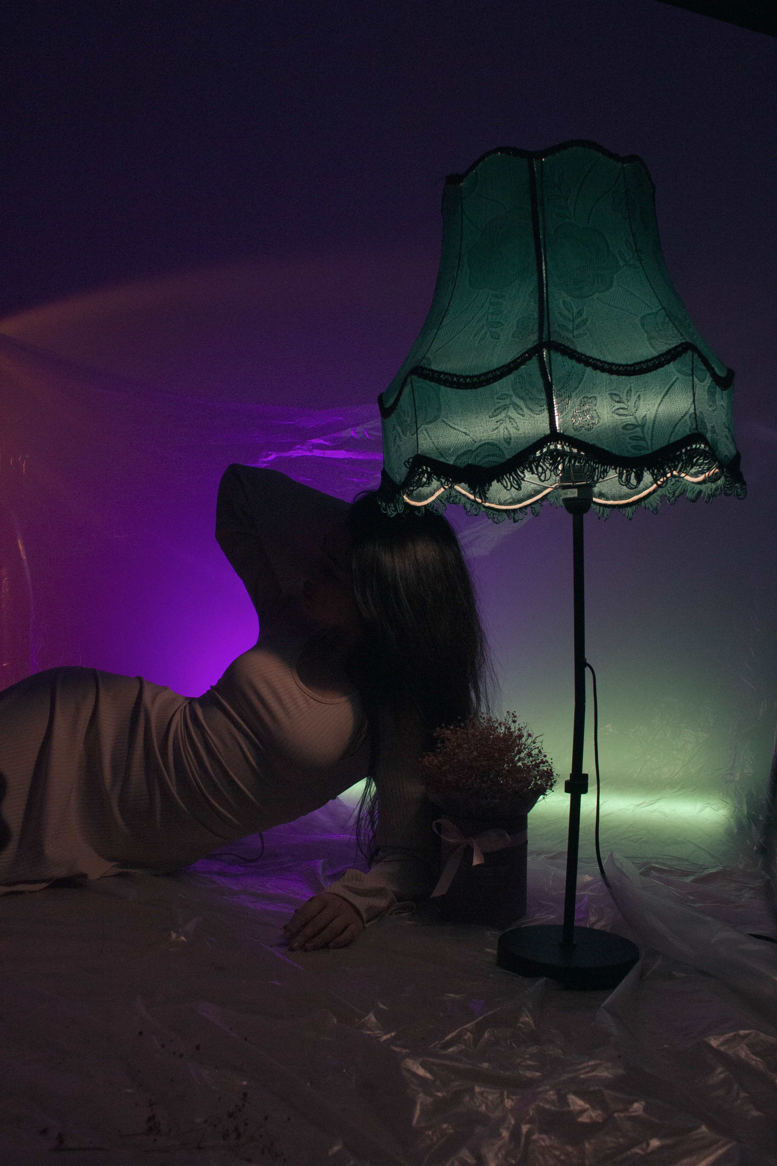 Алина. Портртный Фотограф в Санкт-Петербурге Салашный Андрей