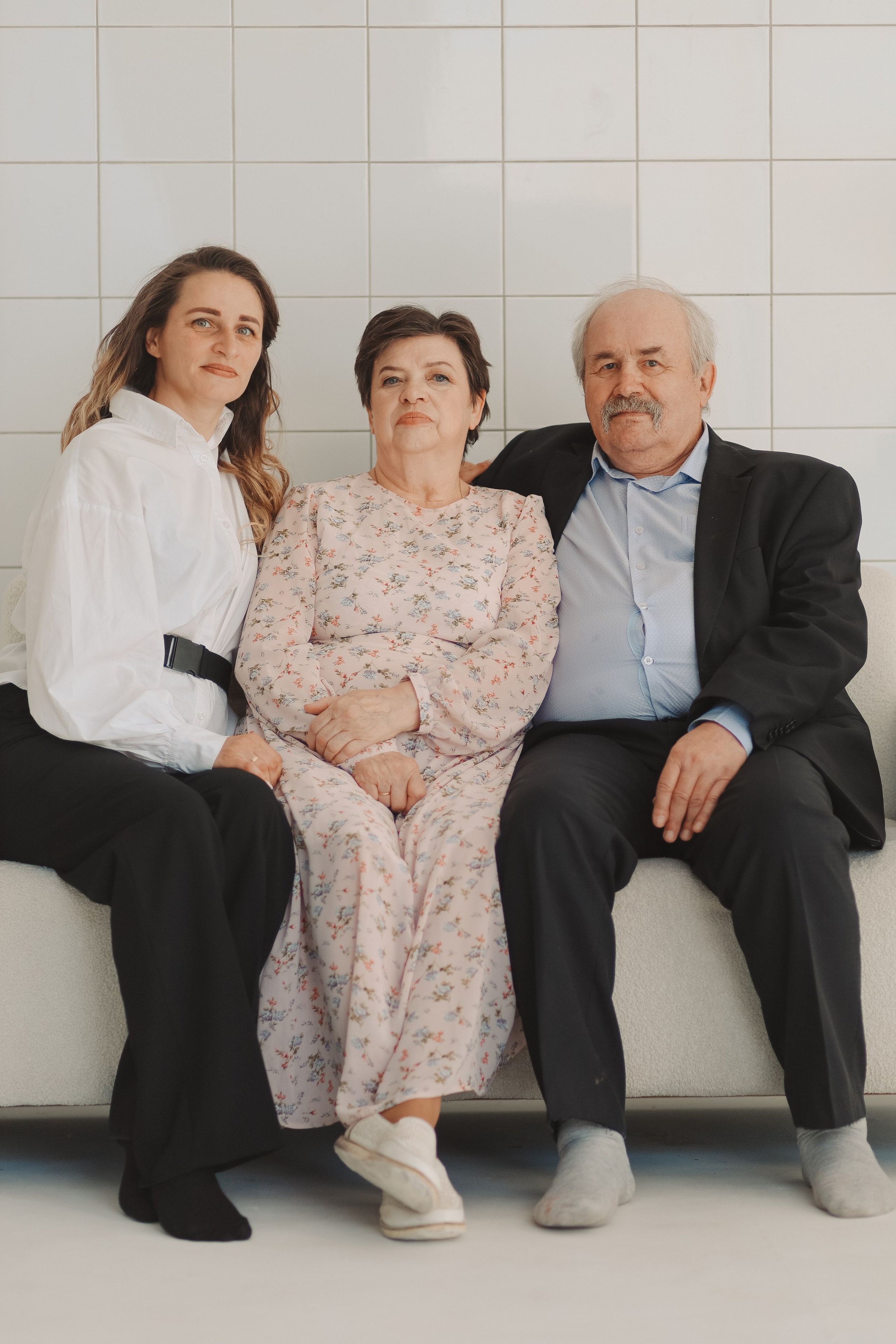 Love Story & Family. Фотограф Набережные Челны Лысенков Олег