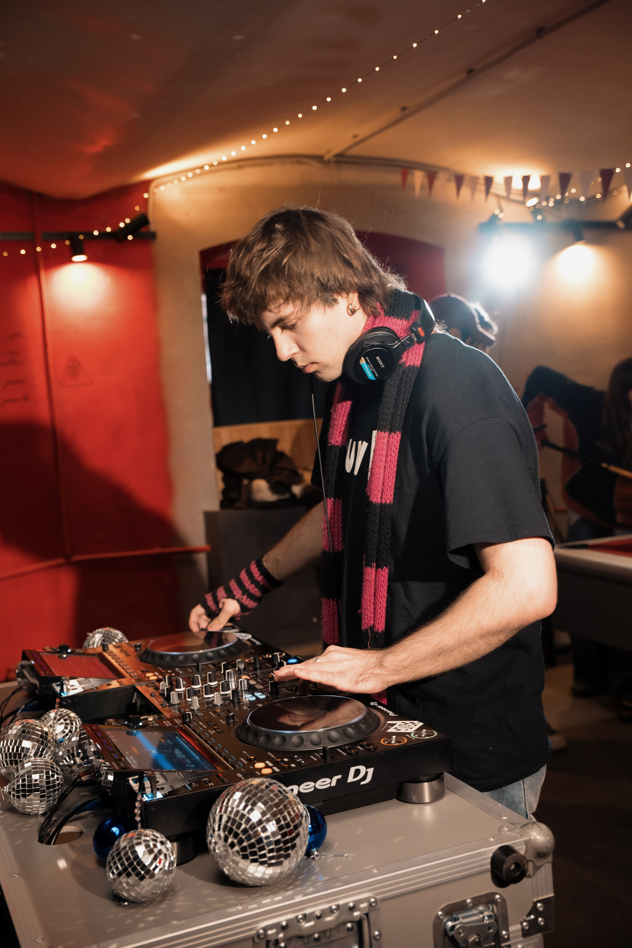 MEGAHOUSE x EIGHTBALL. Репортажный фотограф Блинова Мария