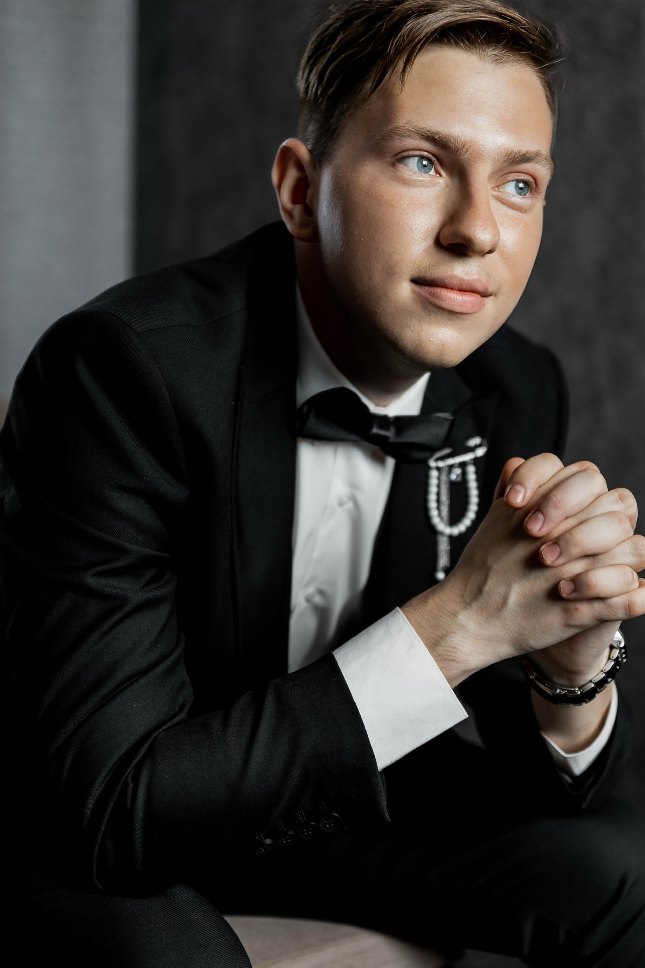 Алина | Александр. Свадебный фотограф Надежда Рыжикова