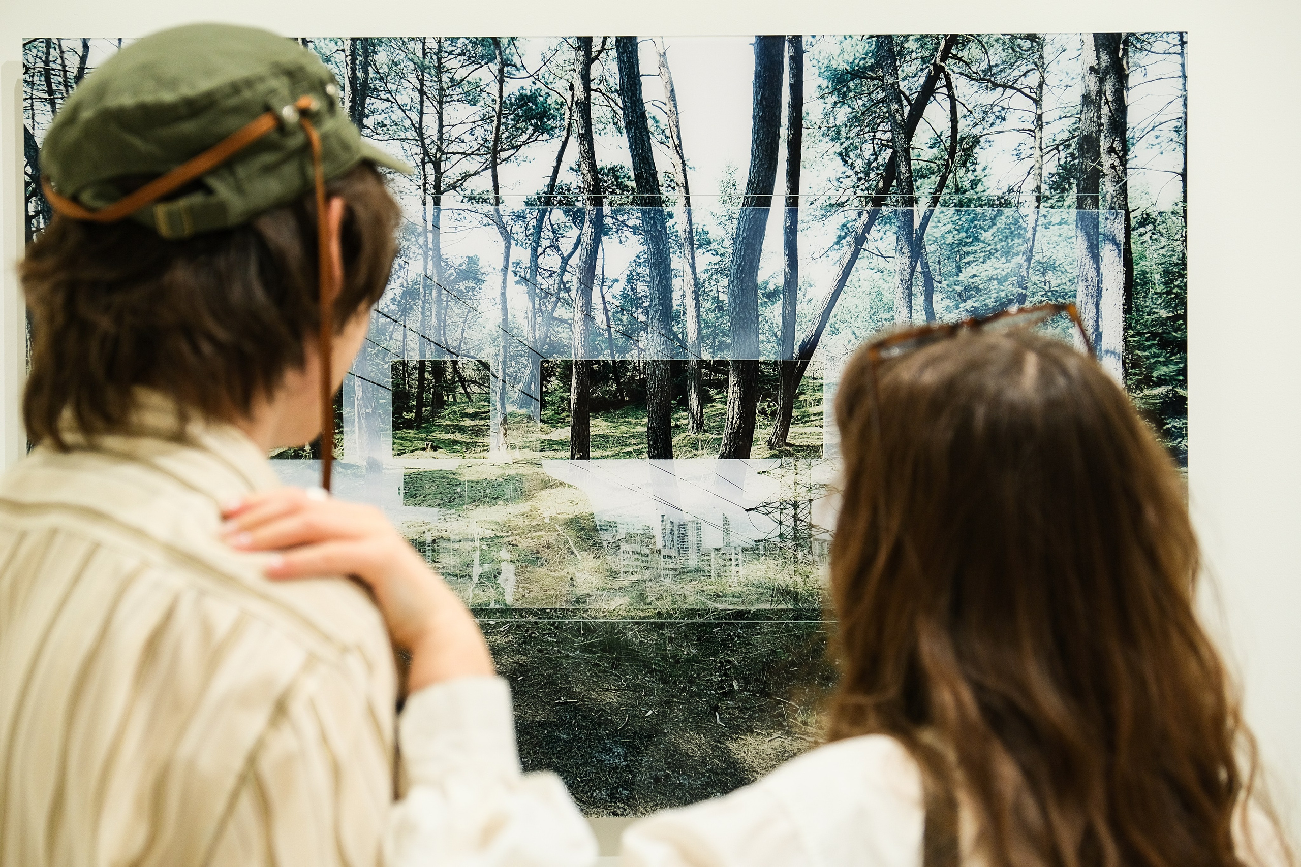 Открытие галереи «Виктория». Александр Носов. Портретный и репортажный фотограф в Самаре