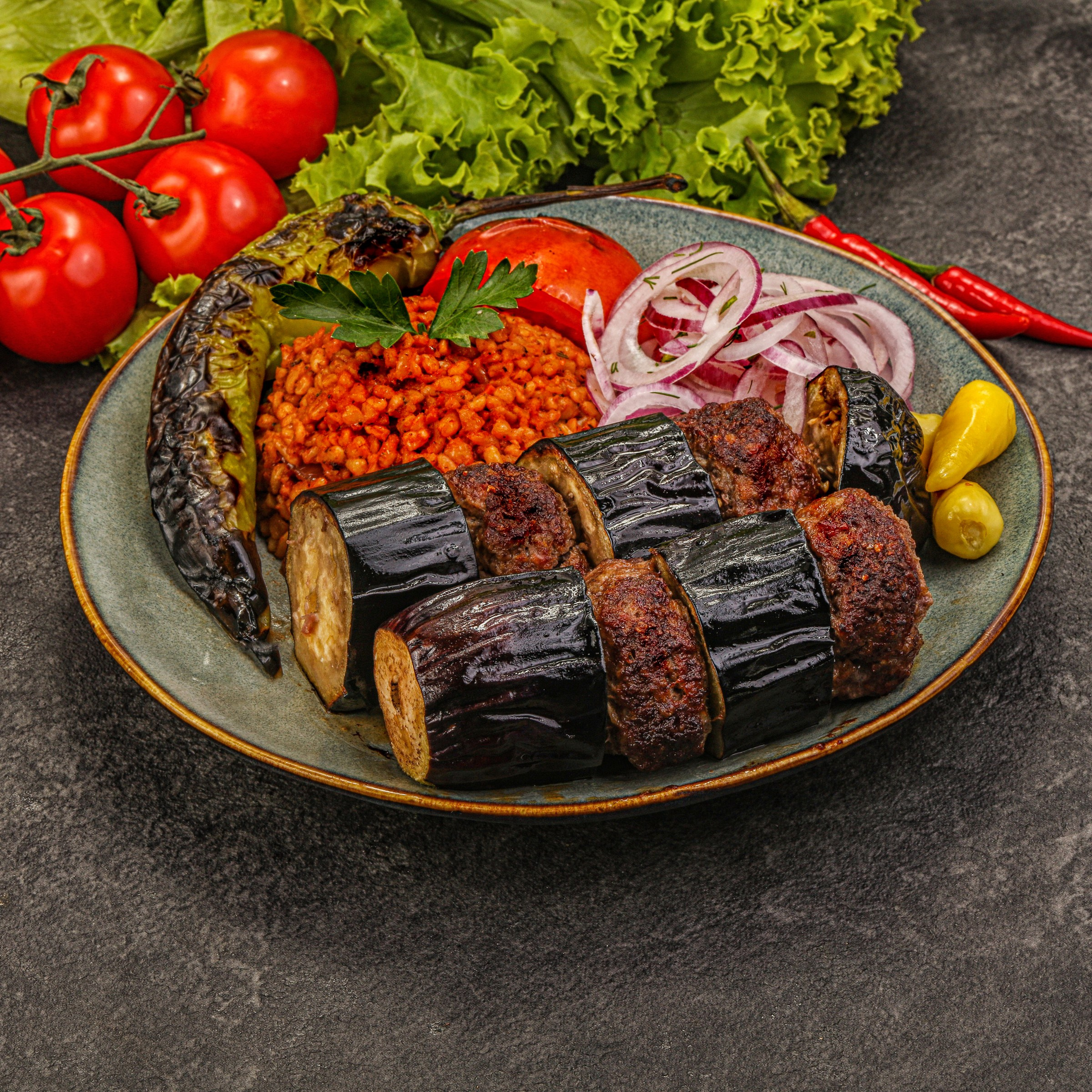 Фотосъемка блюд узбекской кухни. Заказ по тел.: +7 (906) 006-90-22. Фуд-фотограф Андрей Старостин — съемка еды в Москве. 9000 руб. в час