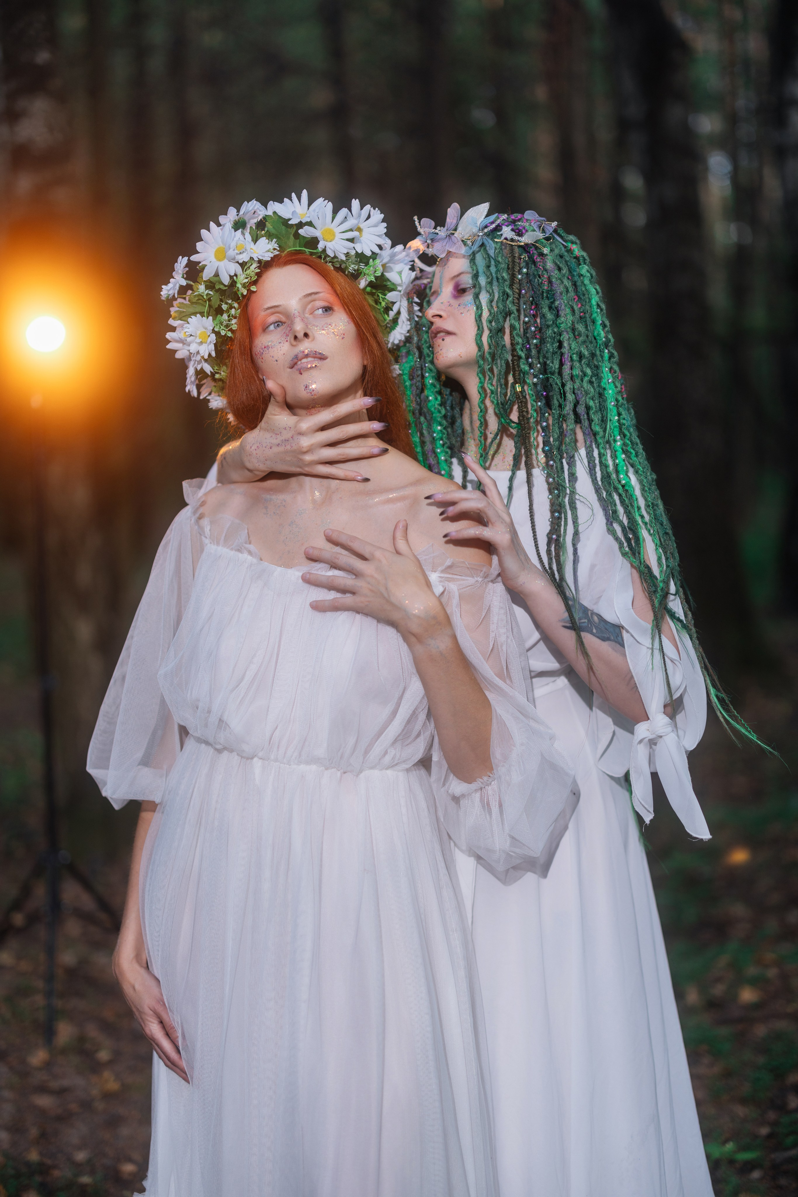 Арт. Август Гайст Фотограф в Москве