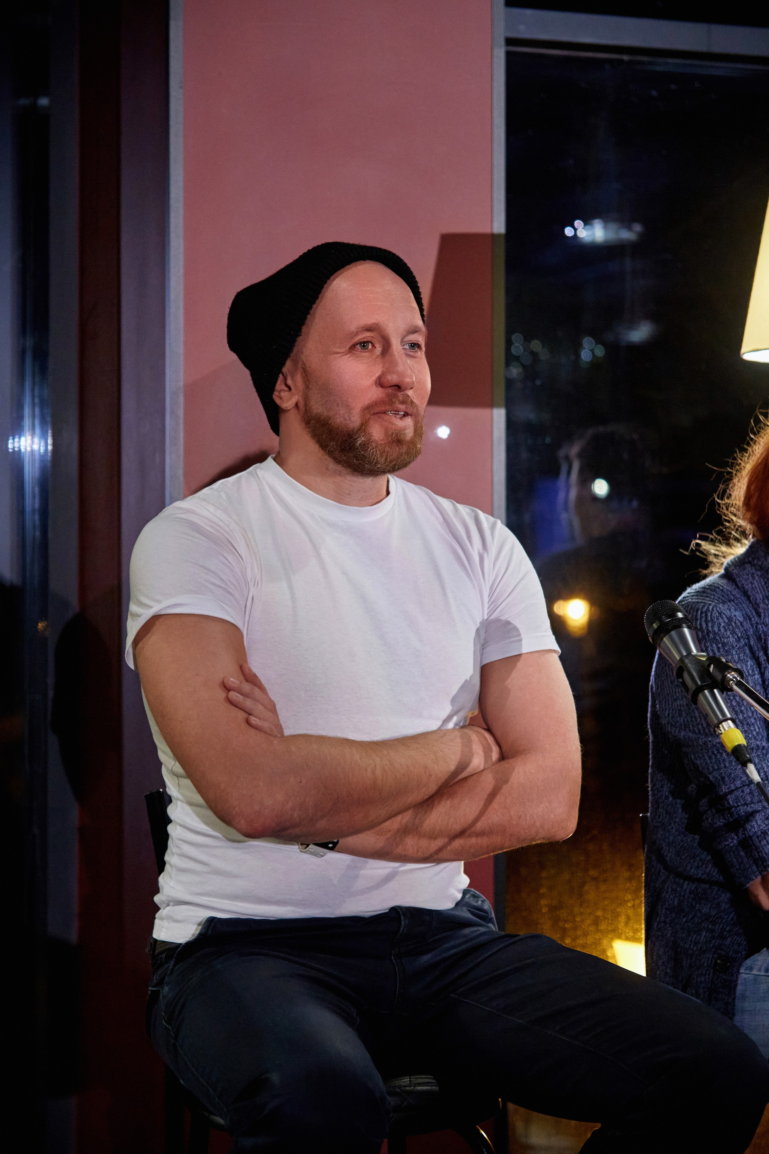 Театральный вечер в Перчини!. DENISOV ART (фото, видео, дизайн) САМАРА