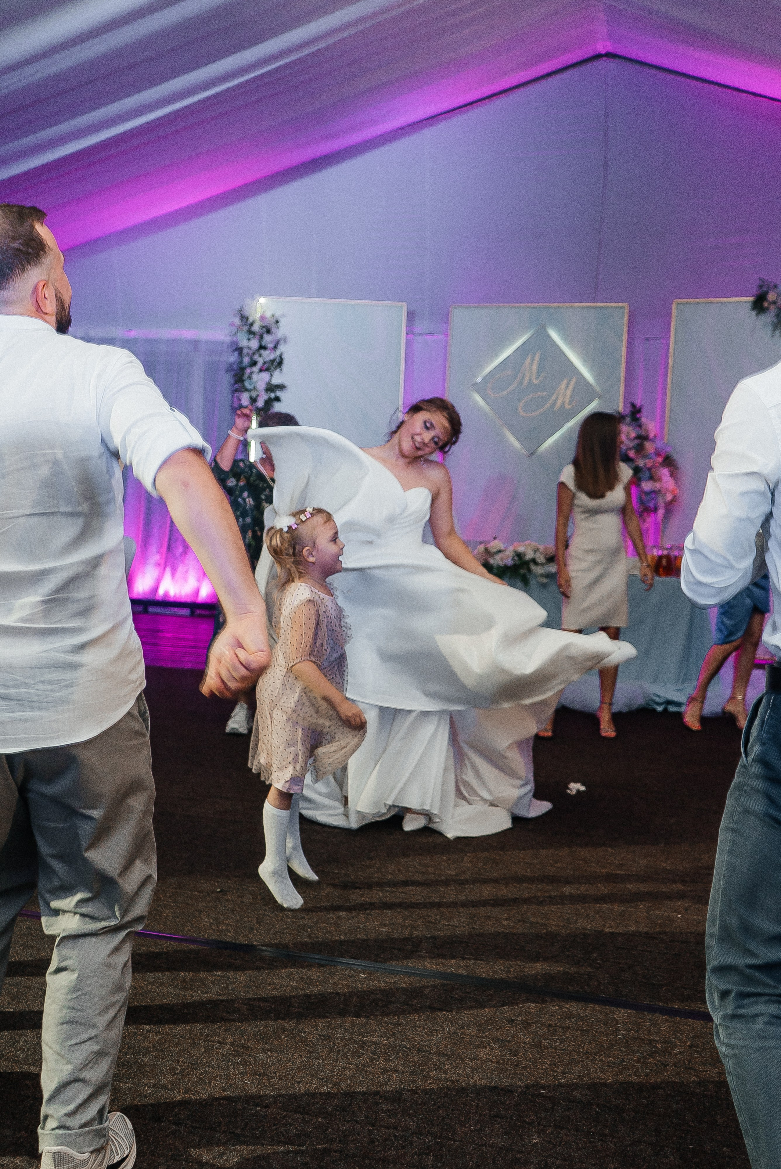 Мария и Михаил. Свадебный и семейный фотограф во Владивостоке Александра Глускер