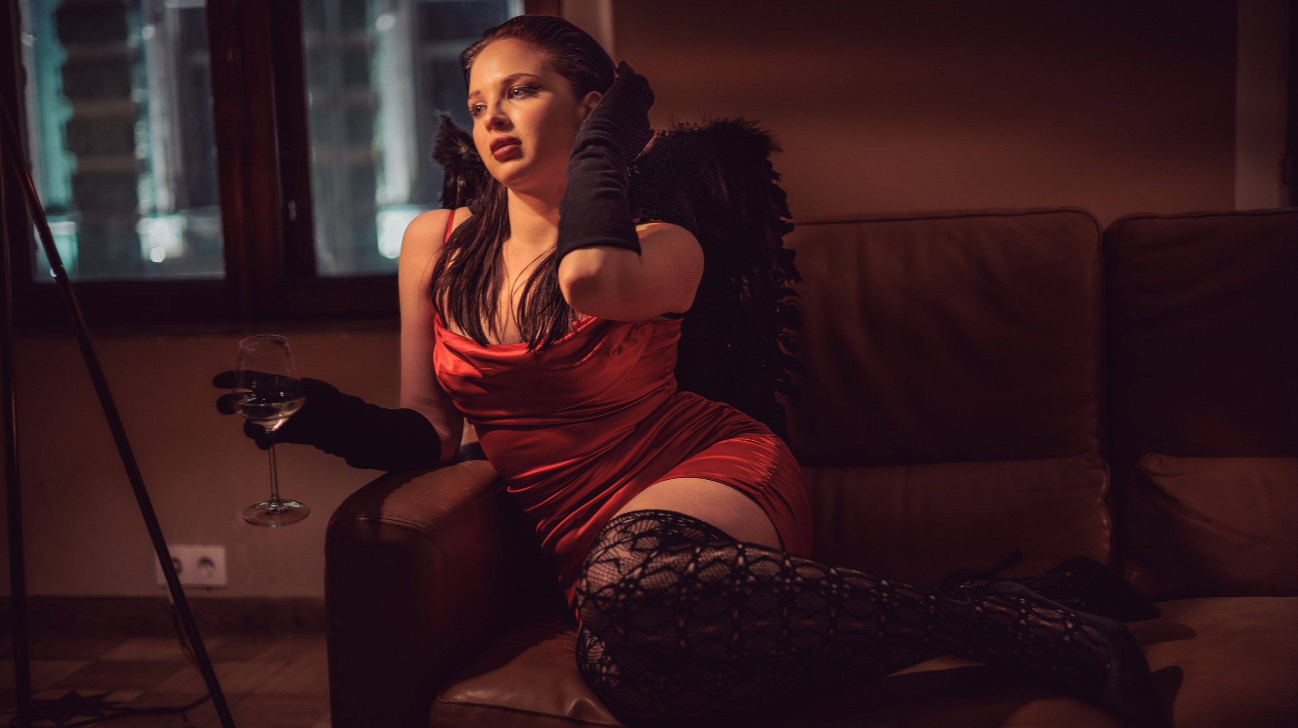 Вечеринка. Сайт о фотографии, Москва