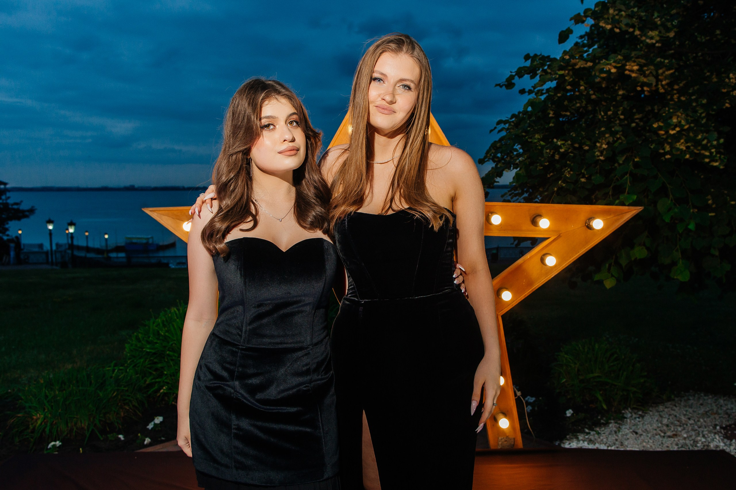 Выпускные 2024. Главная