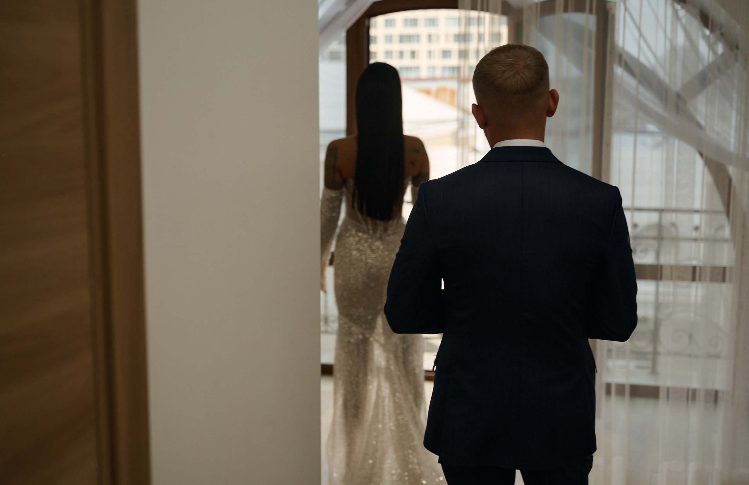 Свадьба 14.09.2024. Свадебный фотограф во Владивостоке Гарагуля Игорь