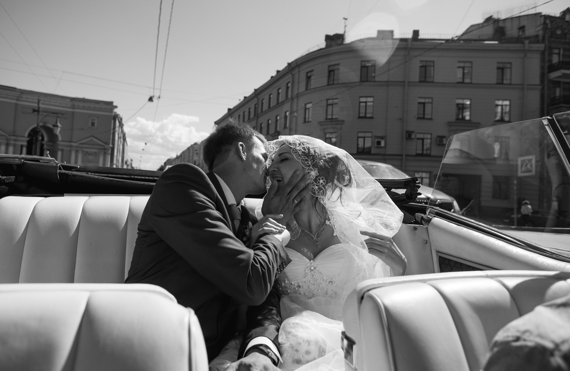 Свадебные съёмки. Денис Сизанов | Профессиональная фото и видеосъемка