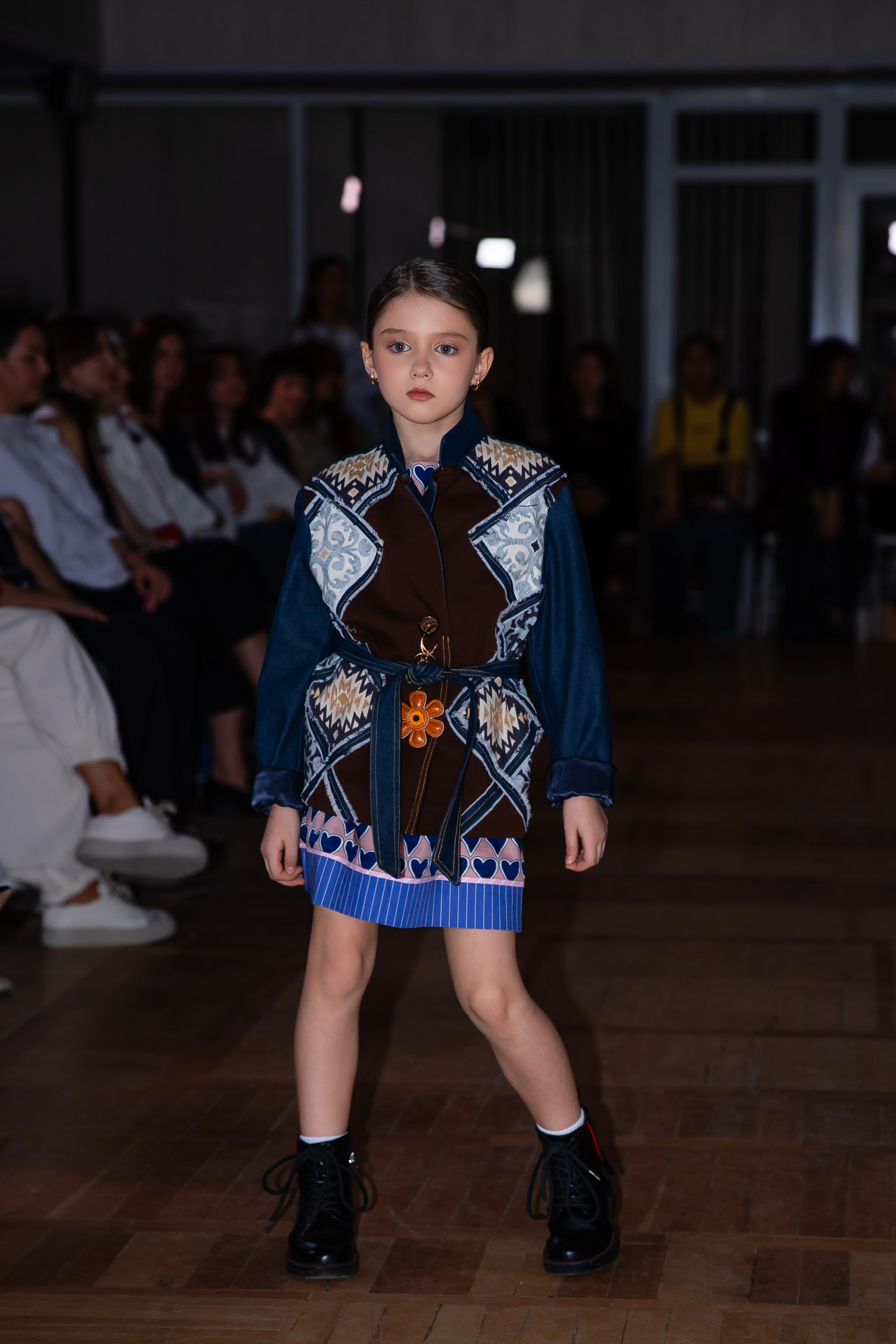 Волгоградская неделя моды март 2026. Фотограф в Волгограде Норченко Светлана