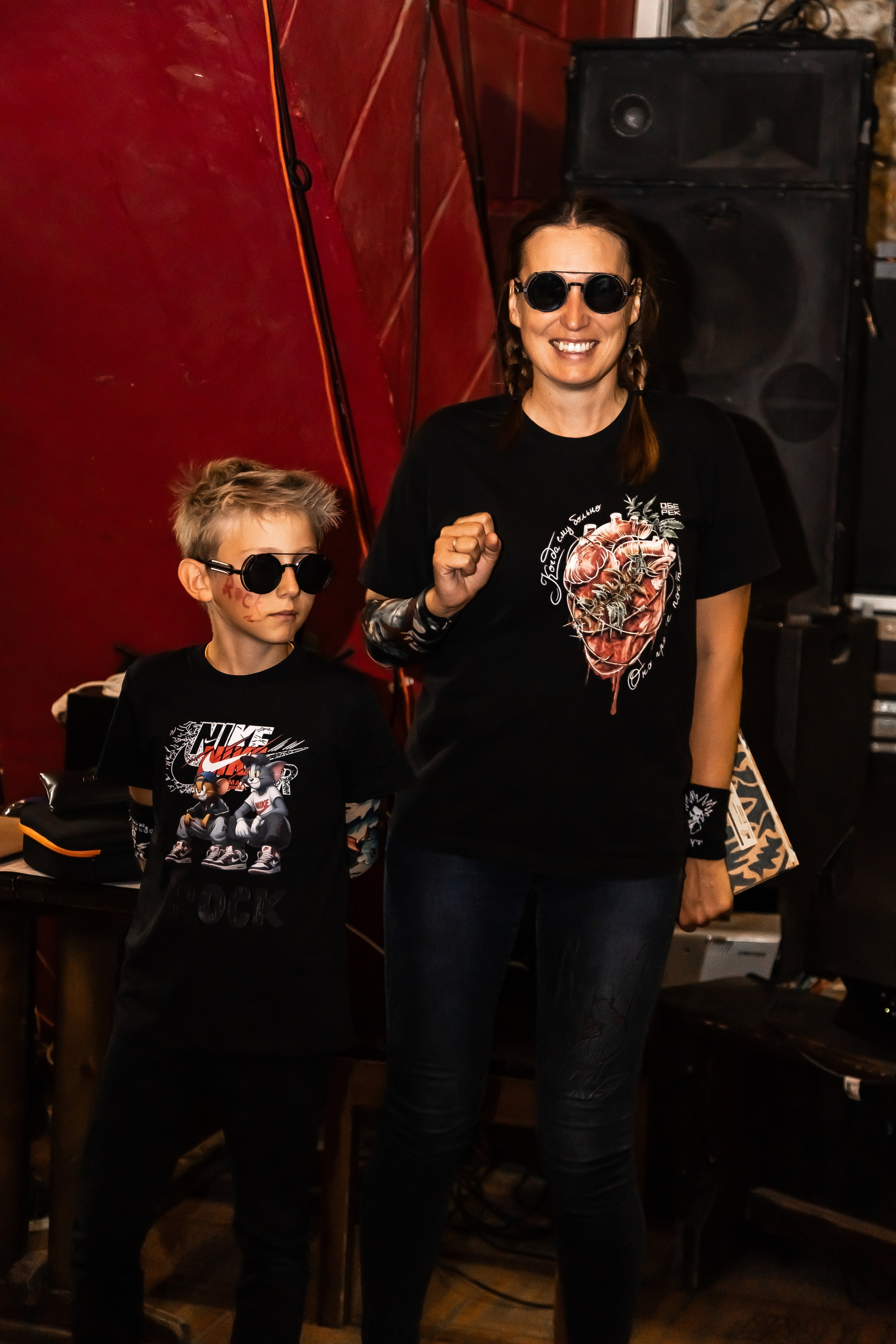 День Рождения Алексея в баре «Белая Лошадь». Фотограф в Волгограде Норченко Светлана