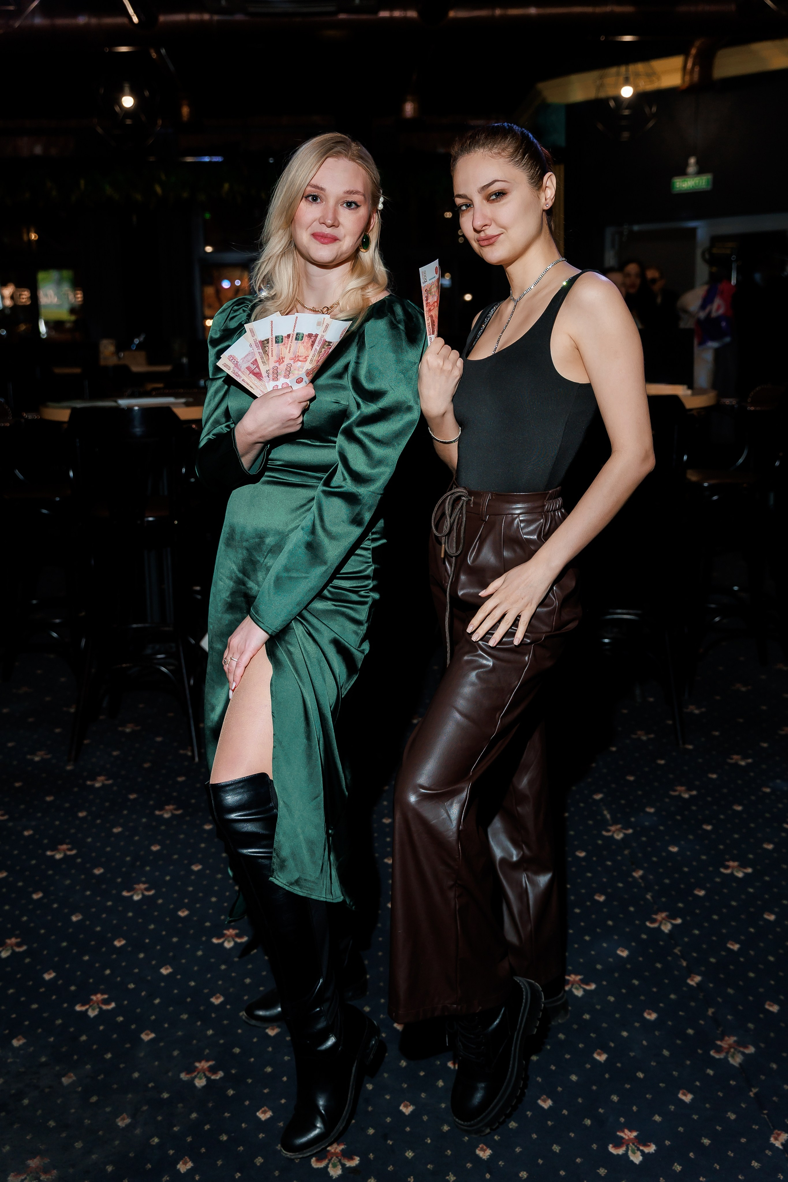 Бал миллионеров. Фотограф в Волгограде Норченко Светлана