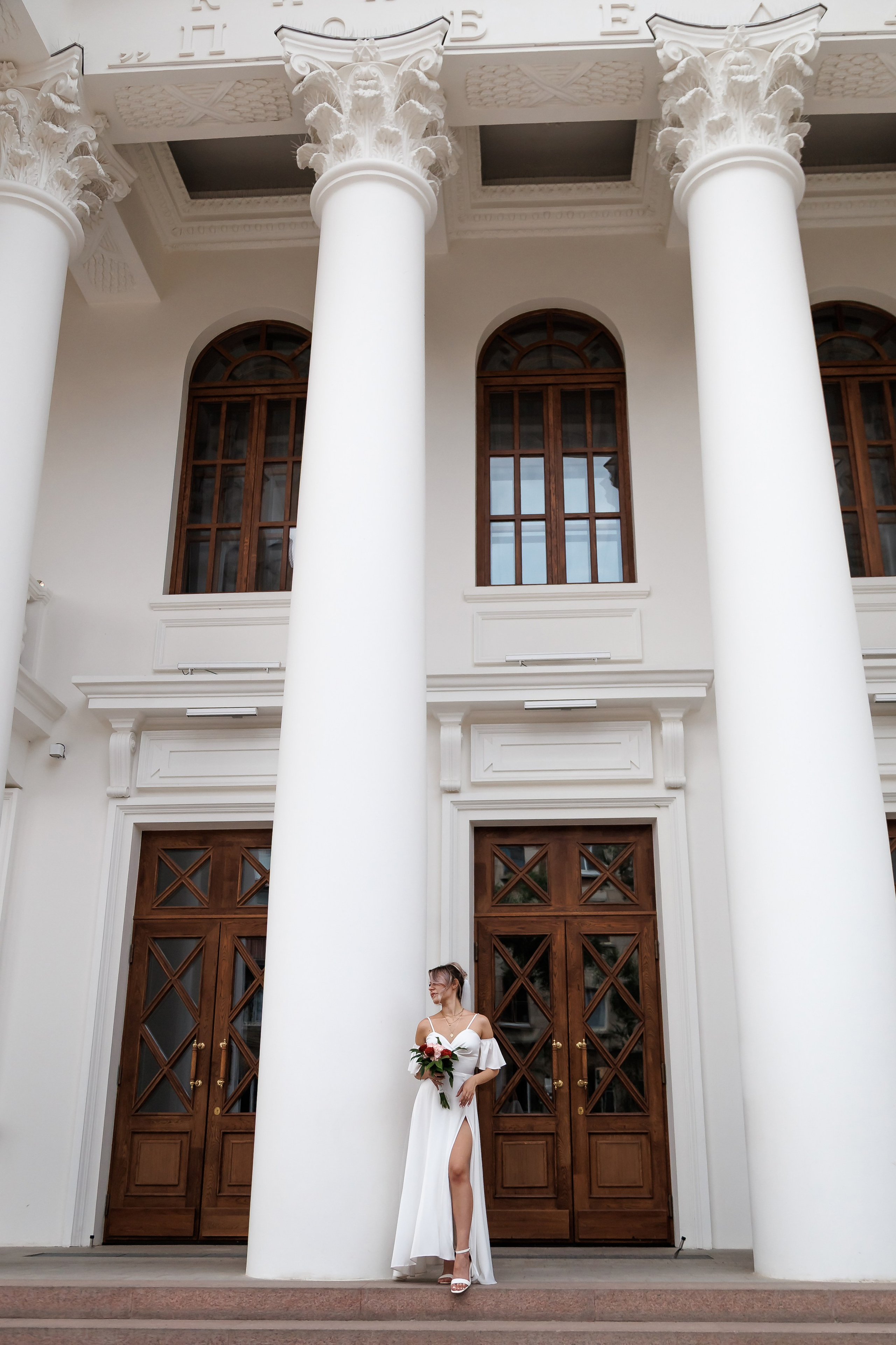 София и Георгий. Фотограф в Волгограде Норченко Светлана