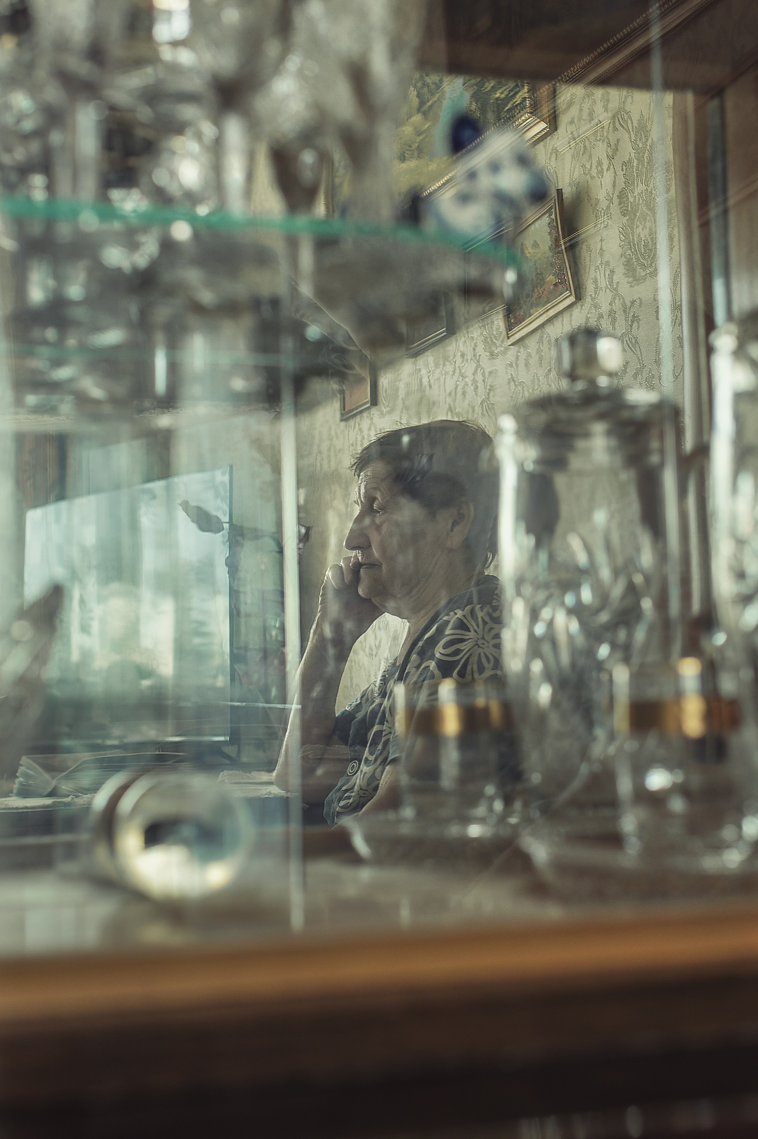 Фото и видеосъемка старшего поколения. Социальные проекты по всей России