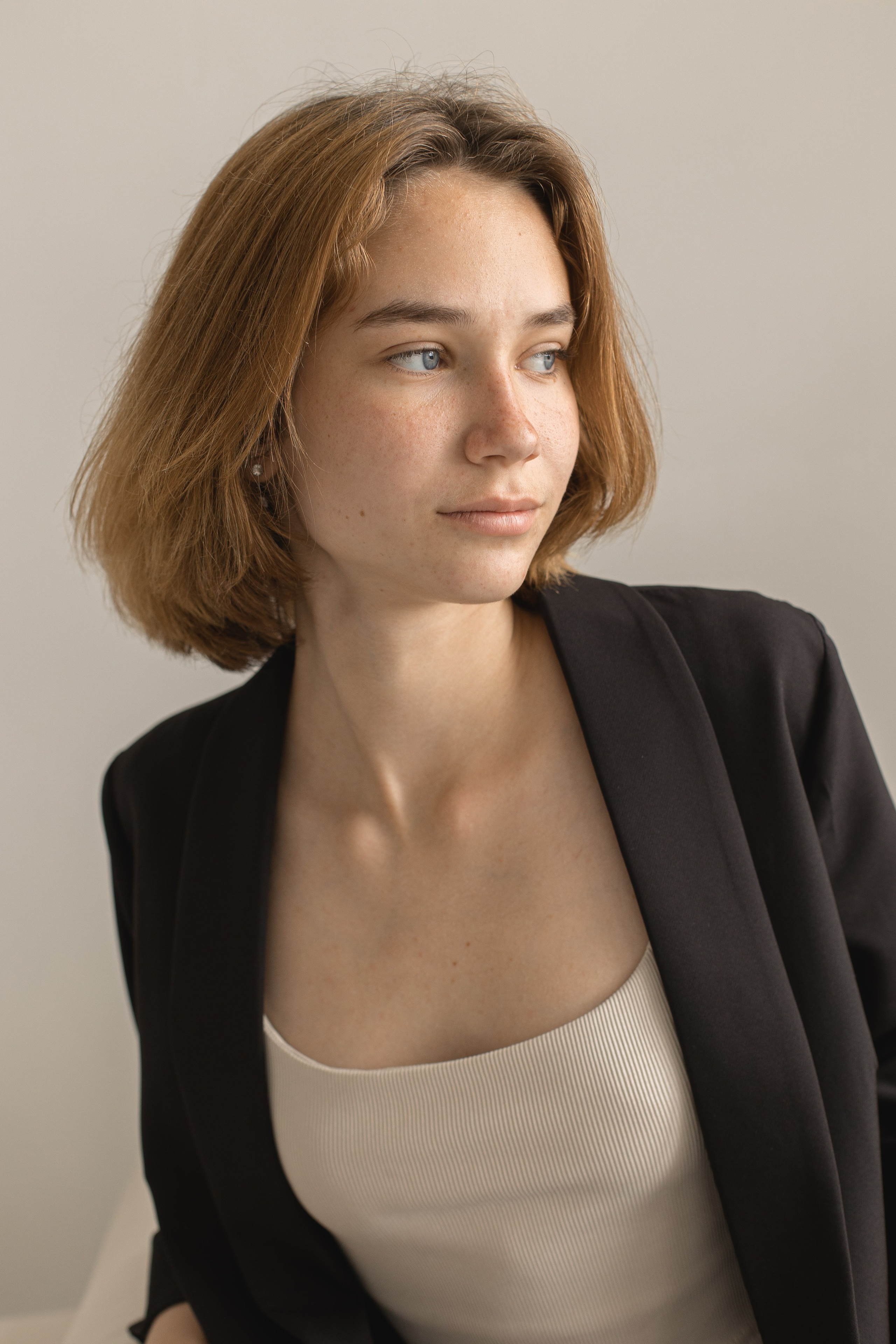 Беспалько Ксения. Promodels