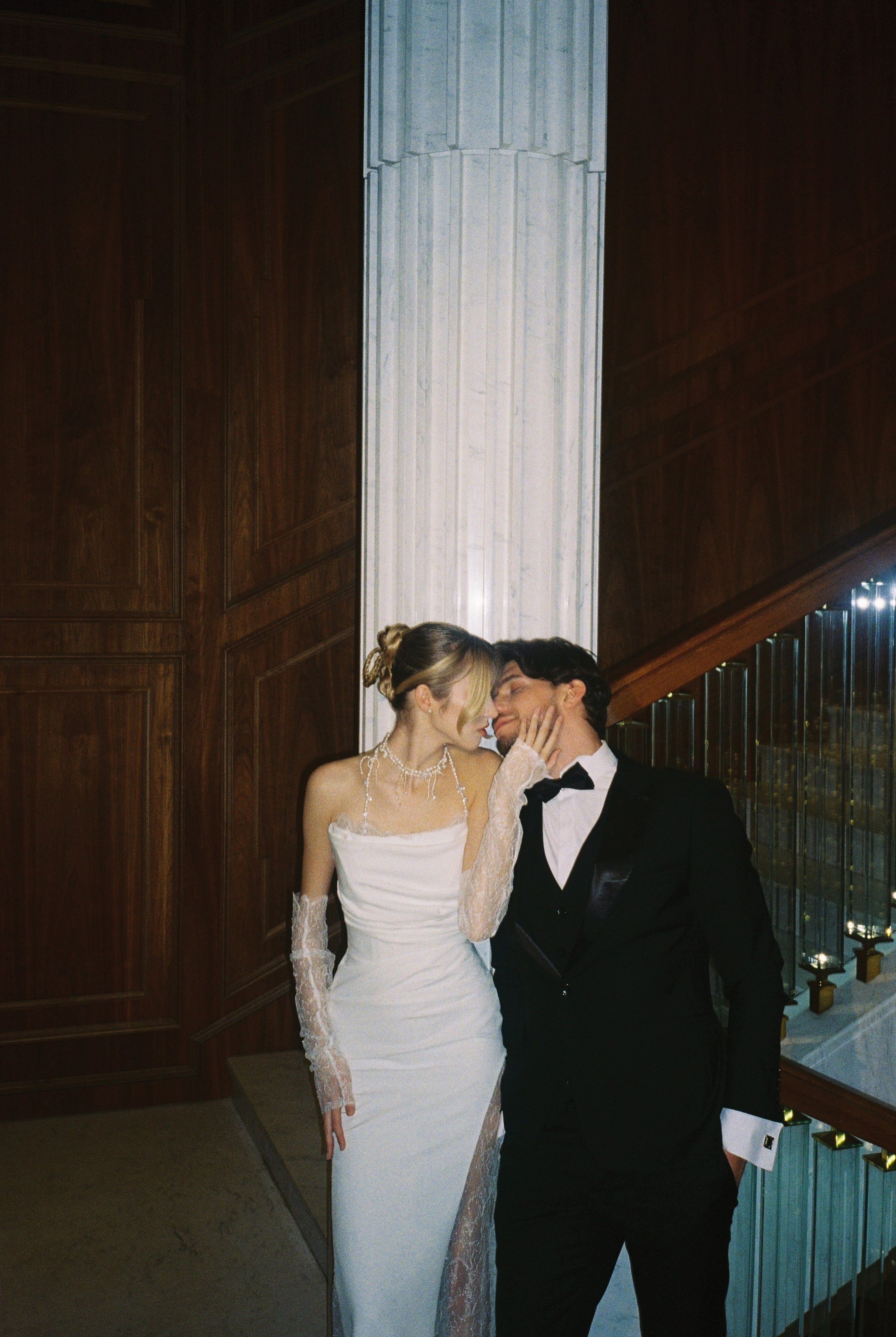 Влад и Вероника. Свадебный фотограф в Москве Артём Кившарь