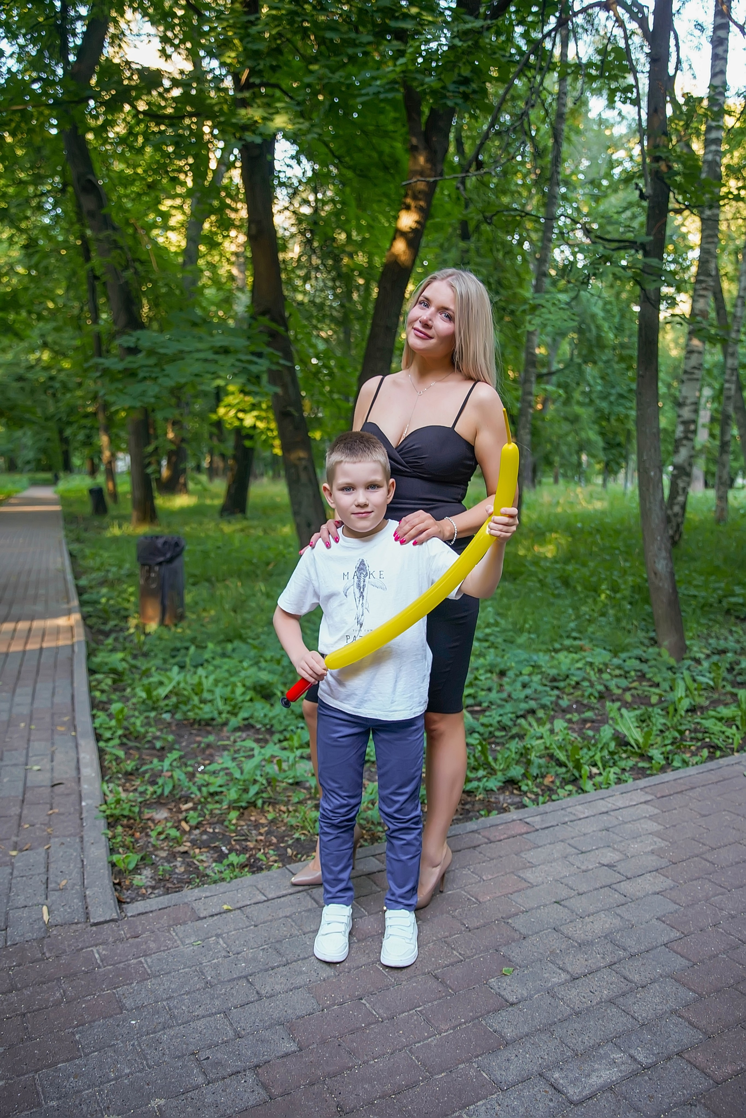 Юбилей Кулибин. Семейный и детский фотограф в Нижнем Новгороде