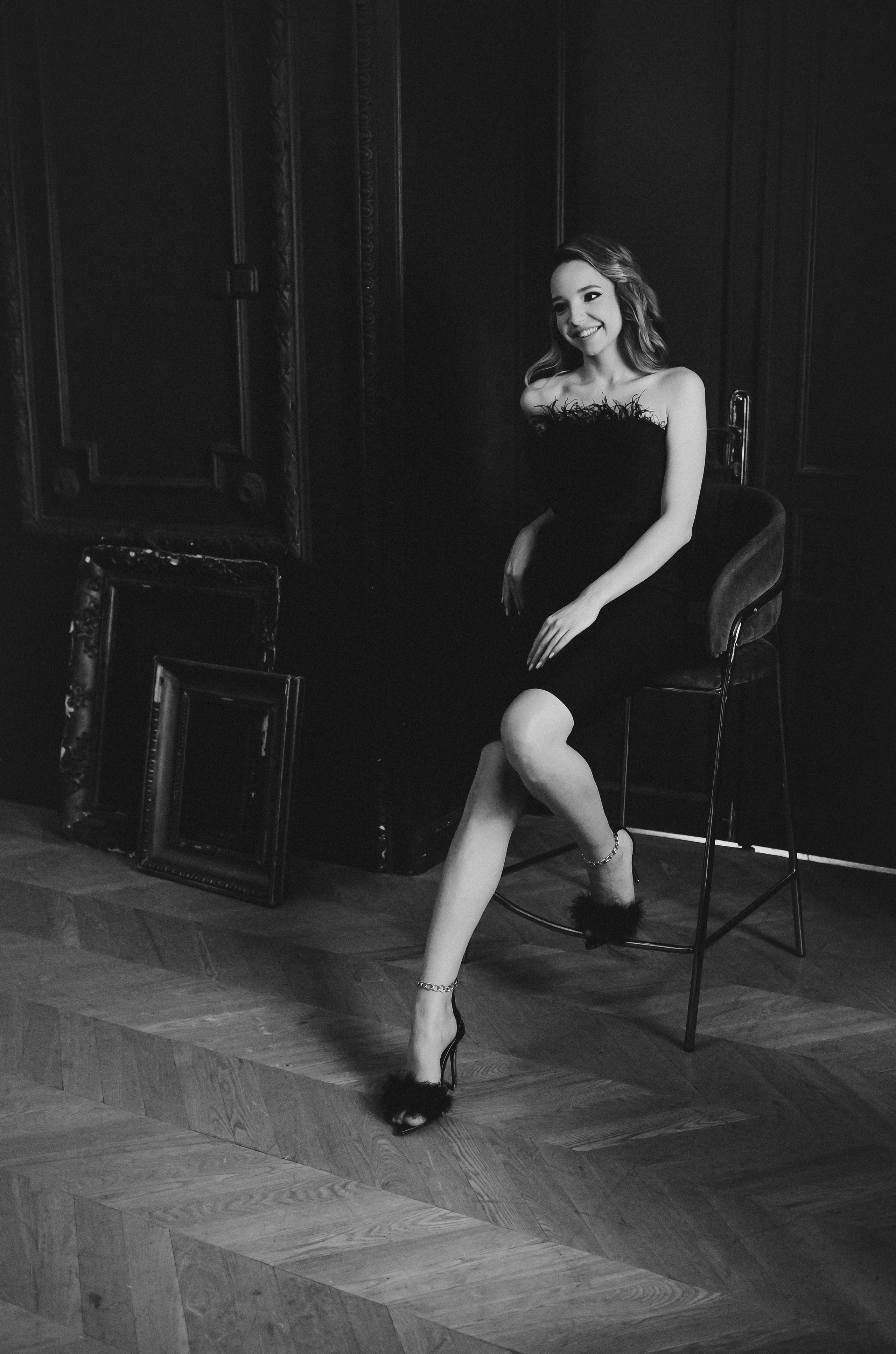 New Year. Анна Михайлова|Свадебный фотограф в Санкт-Петербурге