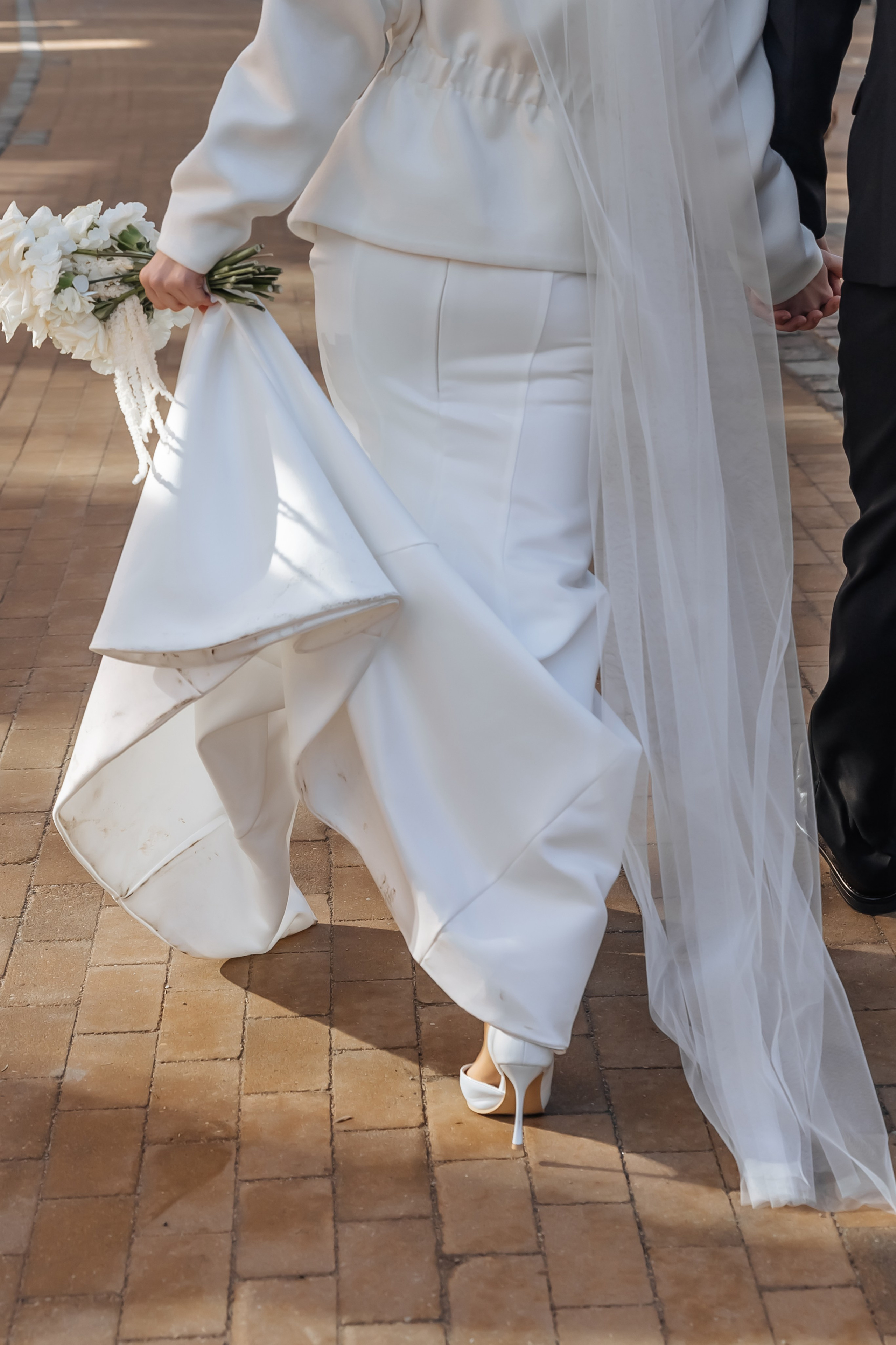 Свадебная история. Свадебный фотограф  Калининград | Москва