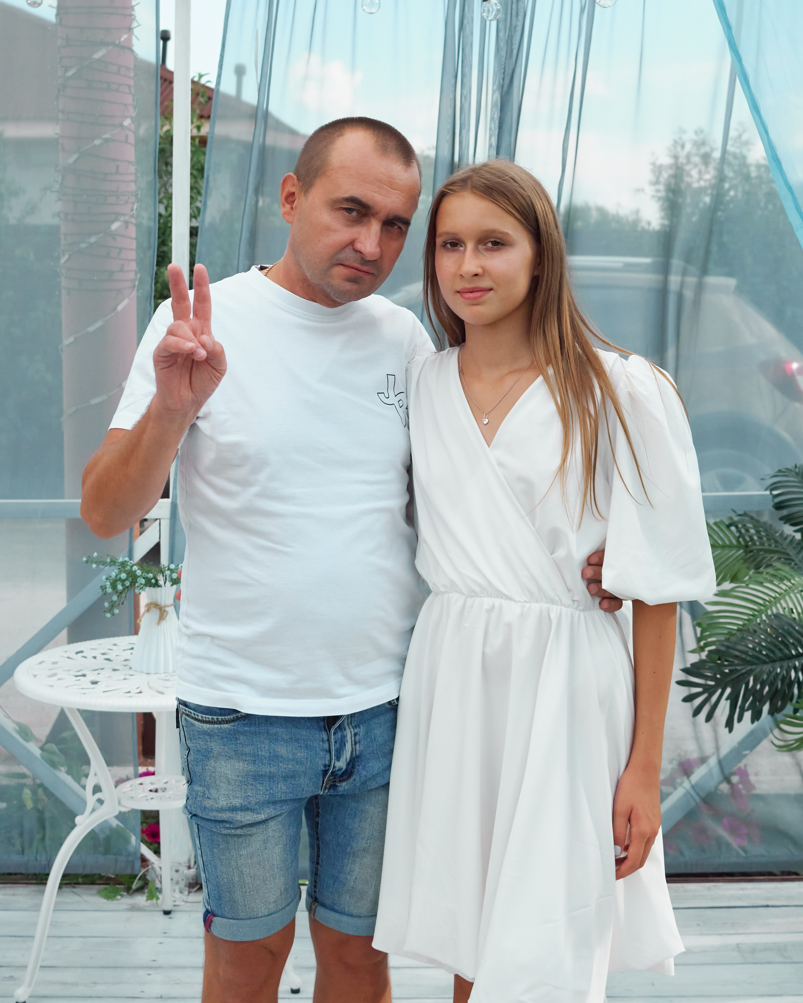 День рождения Арины. Фотограф из Первоуральска Роман Заиченко