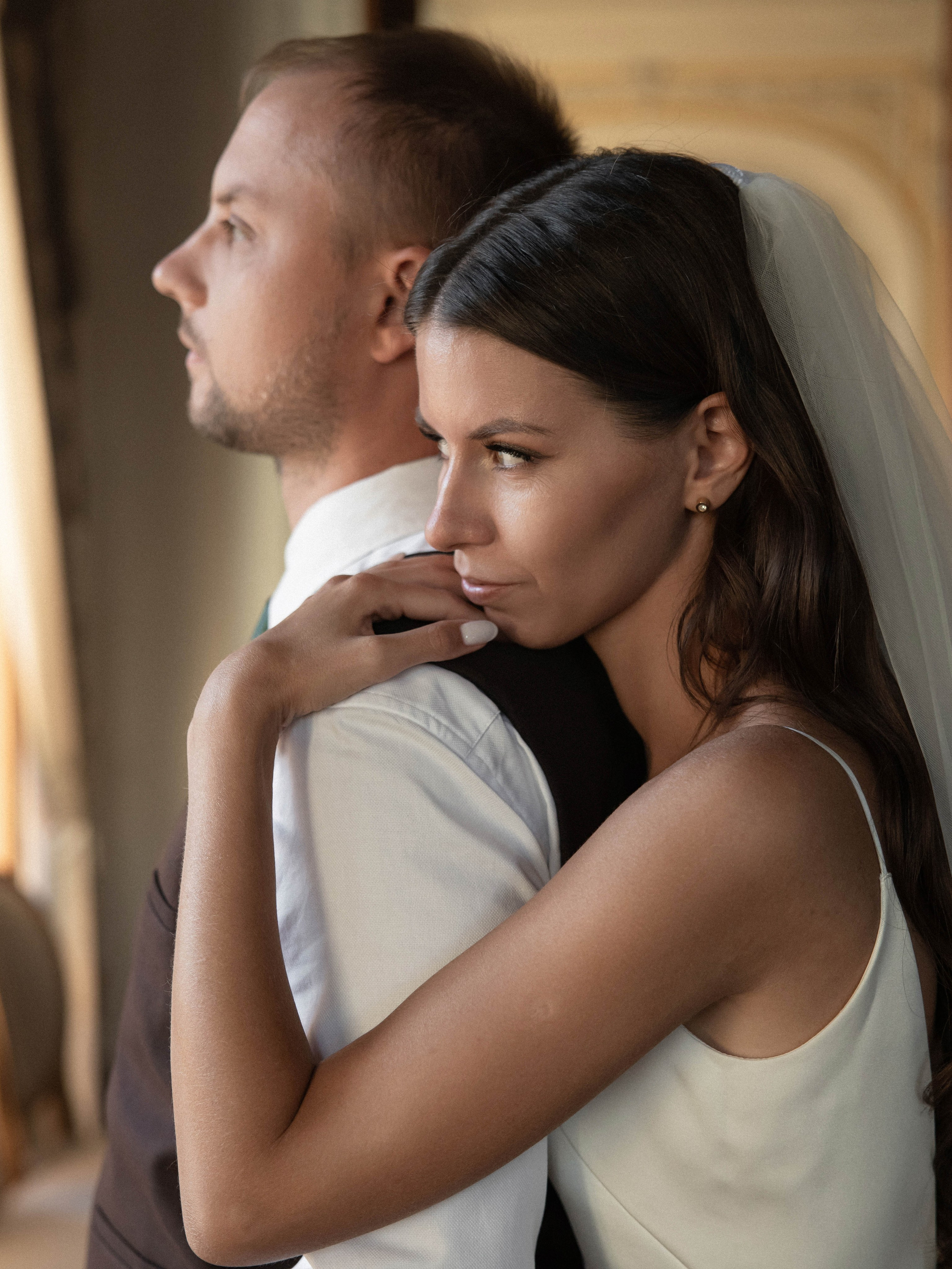 ROMAN & YULIA. Фотограф Елена Матвеева