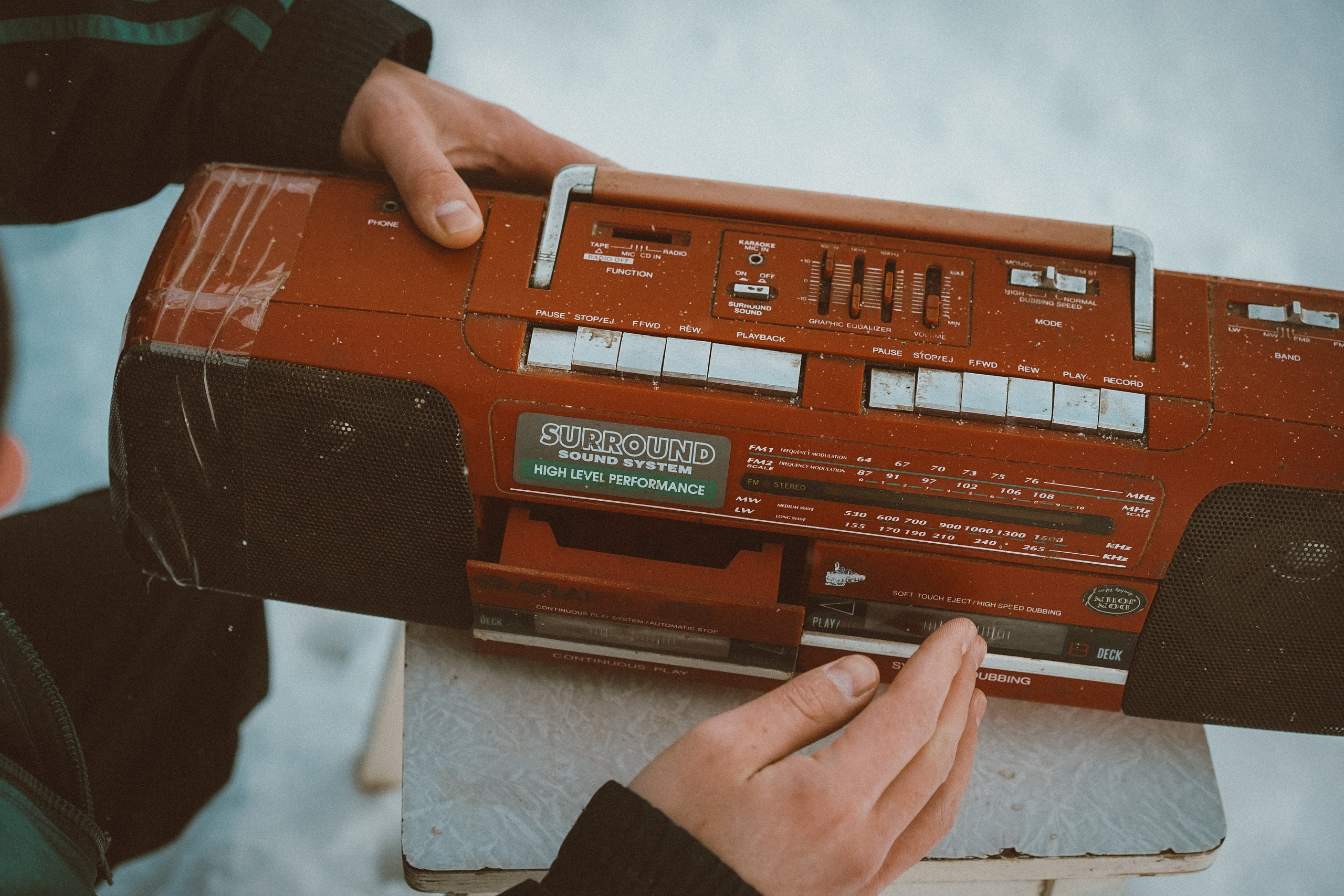 Лёха!. Лиза Фирстова — самый добрый фотограф