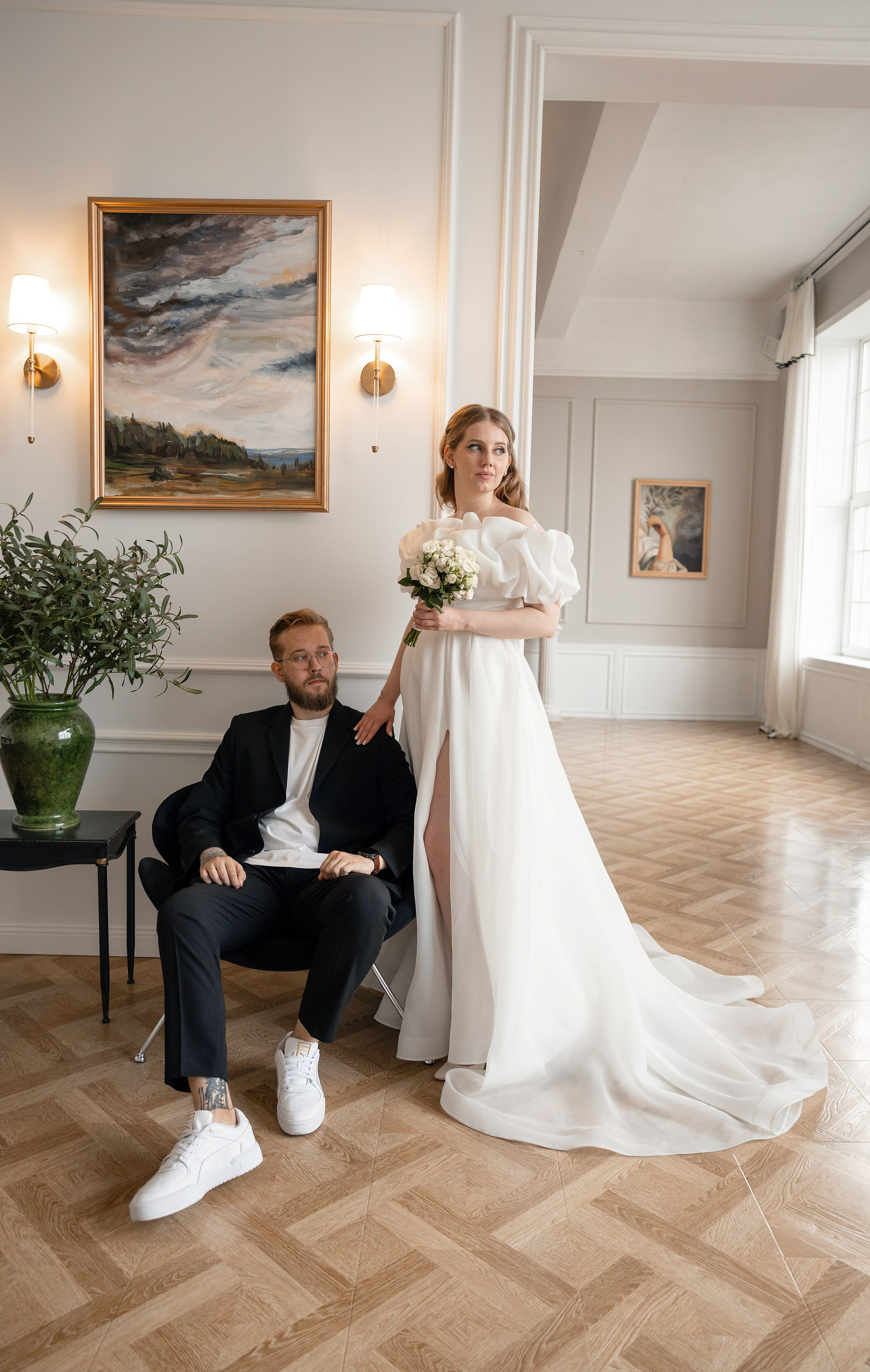 Свадебный фотограф. Фотограф Людмила Жук