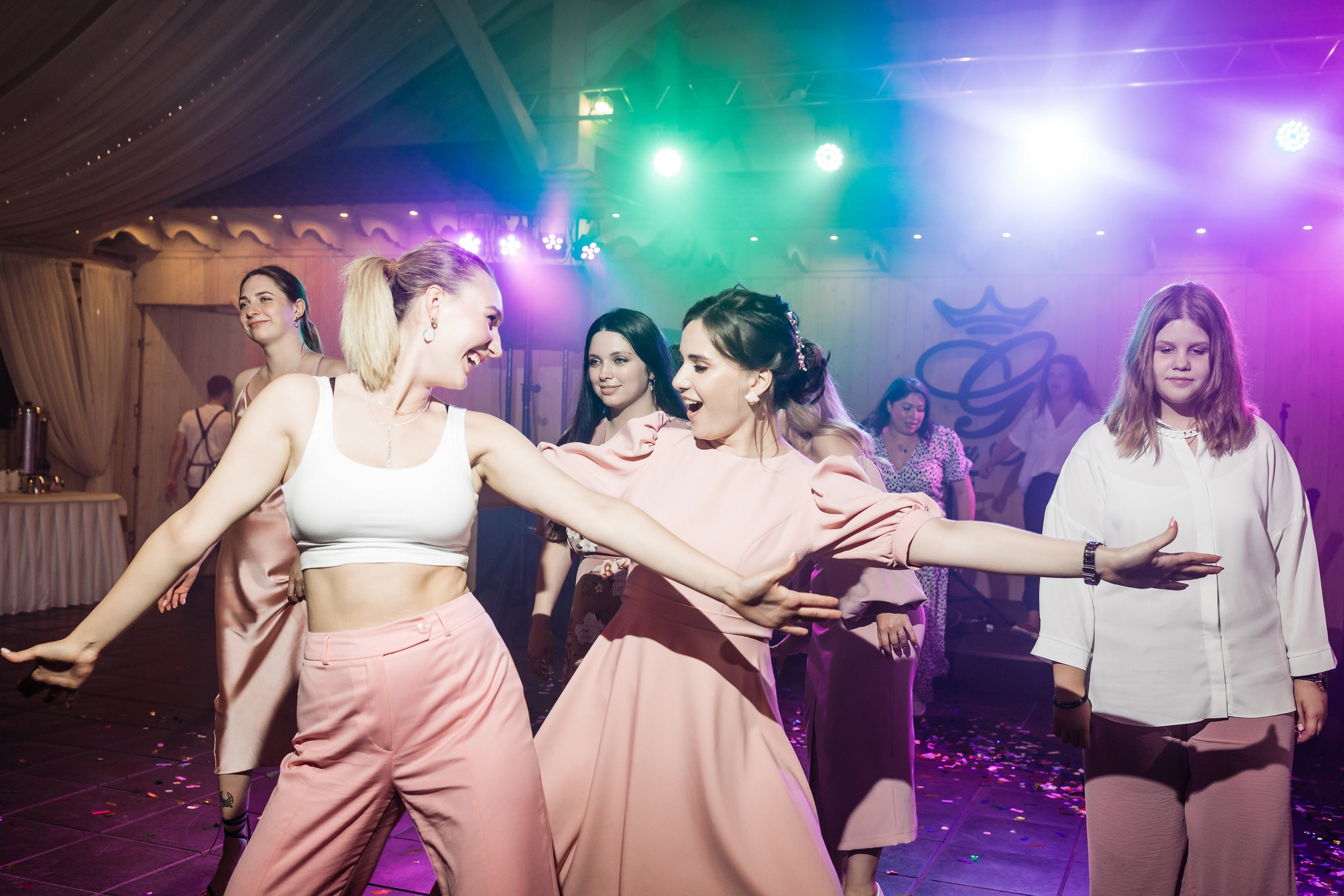 Дмитрий и Алина. Свадебный фотограф Маргарита Глумскова